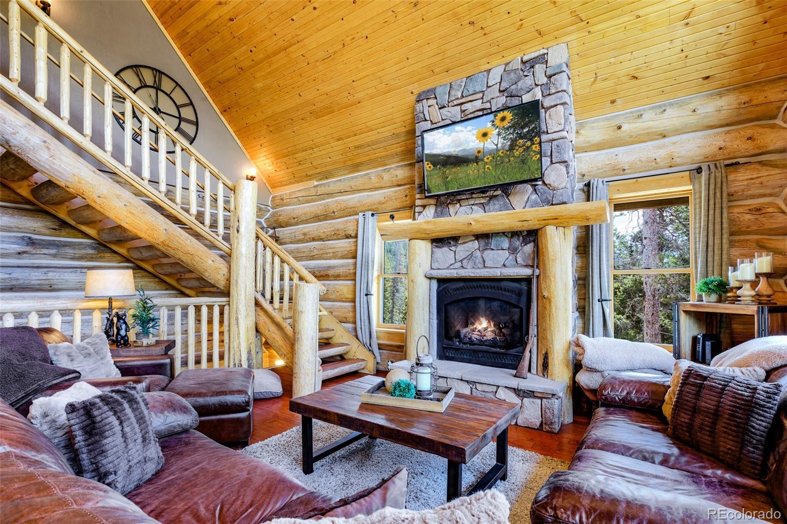 MLS Image #41 for 811  sacramento crossing,fairplay, Colorado