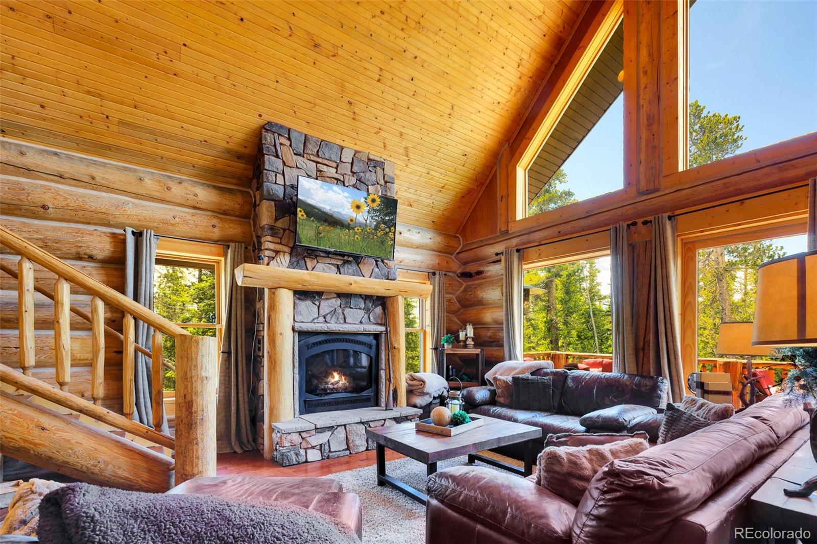 MLS Image #42 for 811  sacramento crossing,fairplay, Colorado