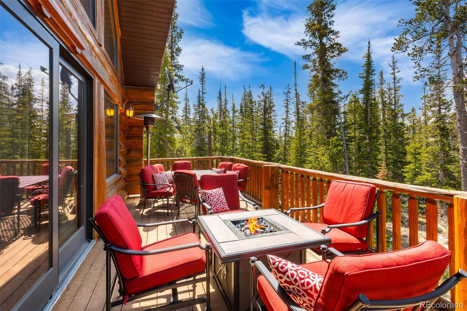 MLS Image #44 for 811  sacramento crossing,fairplay, Colorado