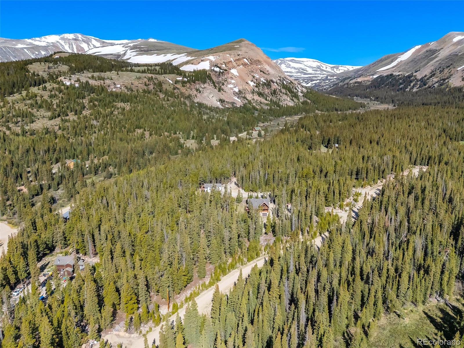 MLS Image #49 for 811  sacramento crossing,fairplay, Colorado