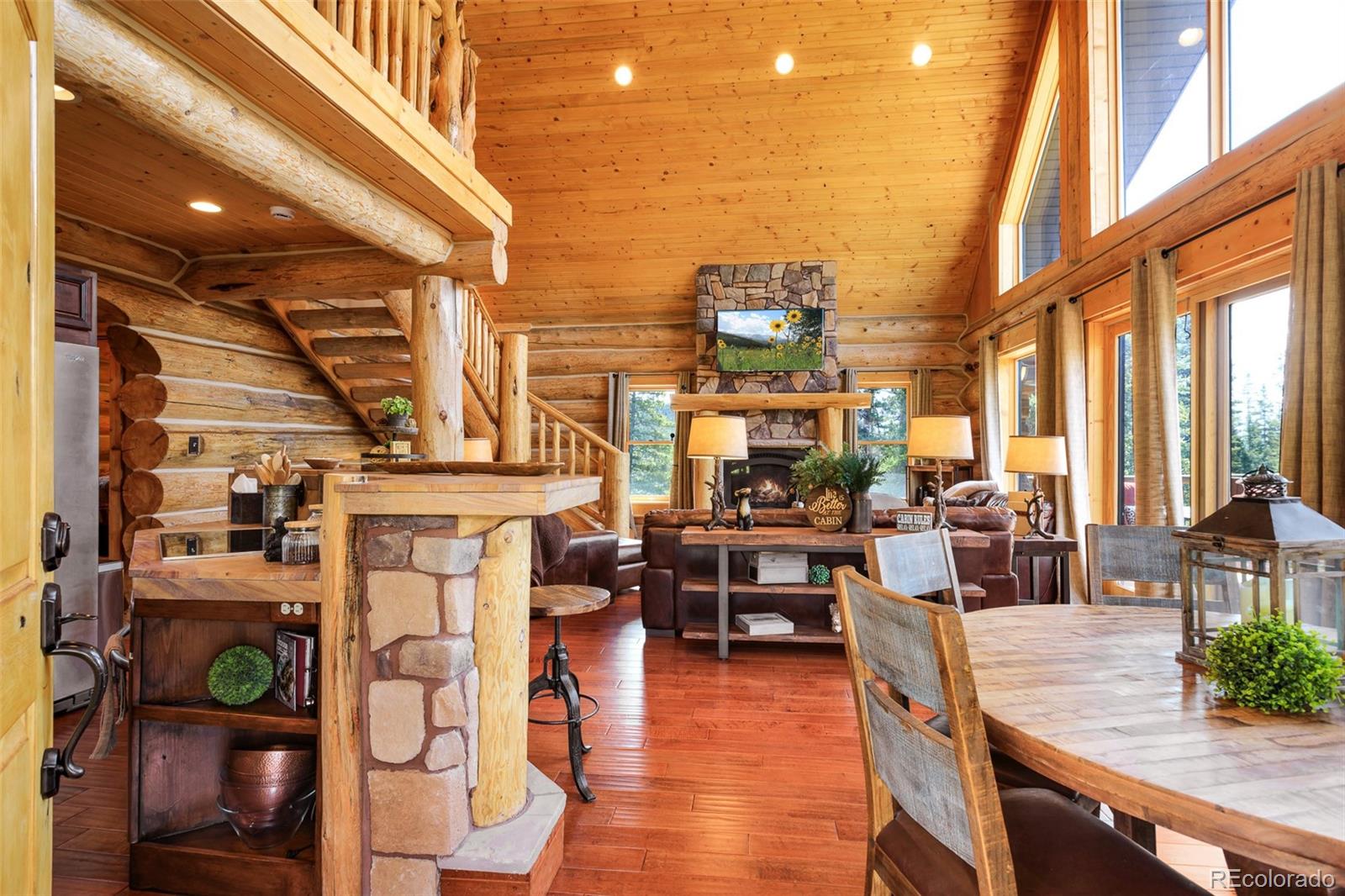 MLS Image #6 for 811  sacramento crossing,fairplay, Colorado