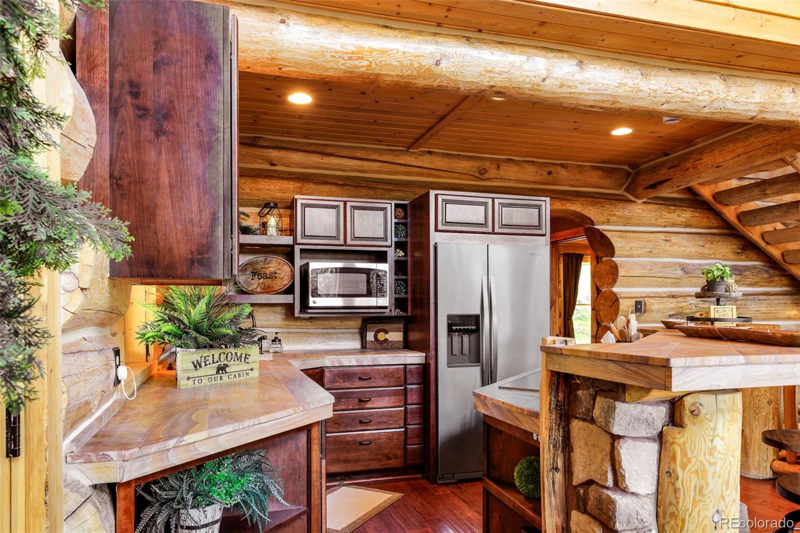 MLS Image #7 for 811  sacramento crossing,fairplay, Colorado