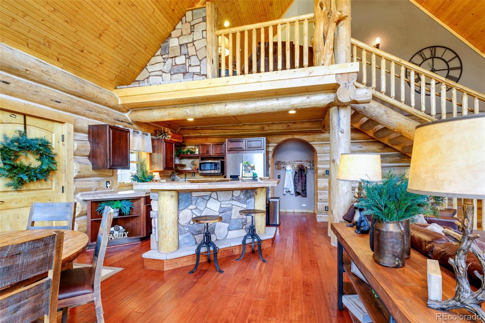 MLS Image #8 for 811  sacramento crossing,fairplay, Colorado