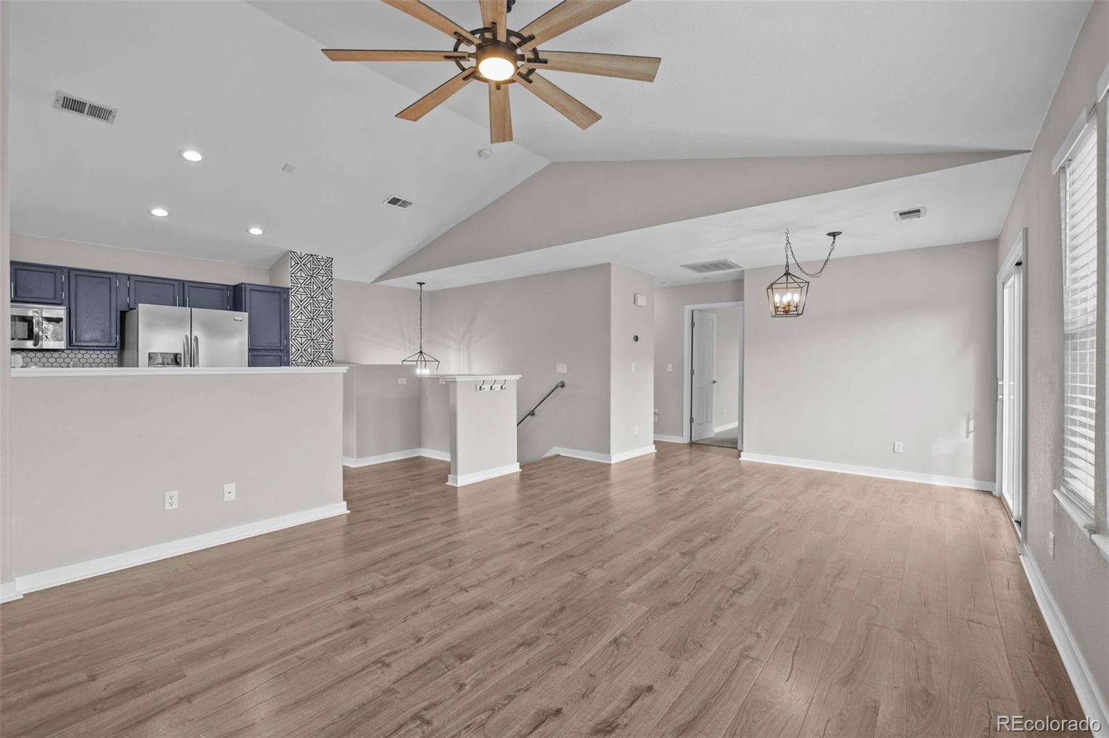 MLS Image #5 for 19663 e mann creek drive d,parker, Colorado
