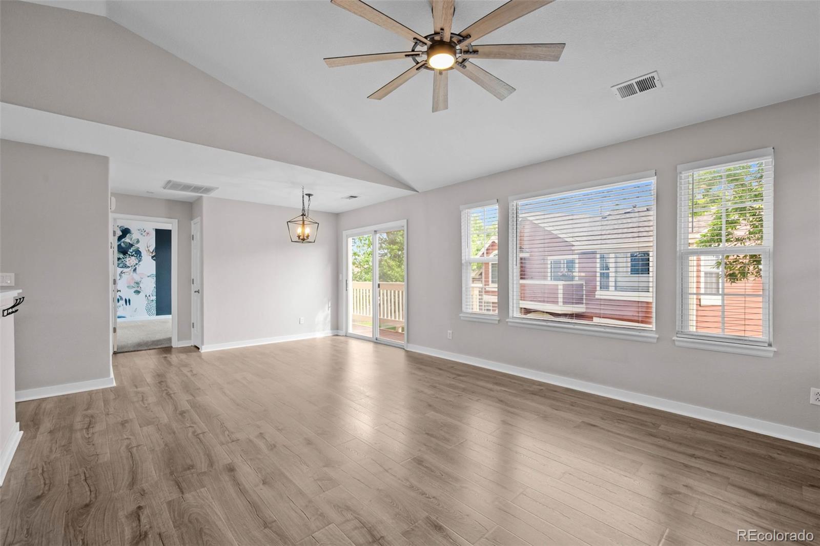 MLS Image #6 for 19663 e mann creek drive d,parker, Colorado