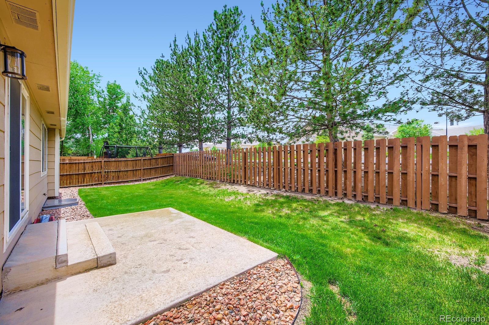 MLS Image #25 for 5570  flag way ,colorado springs, Colorado