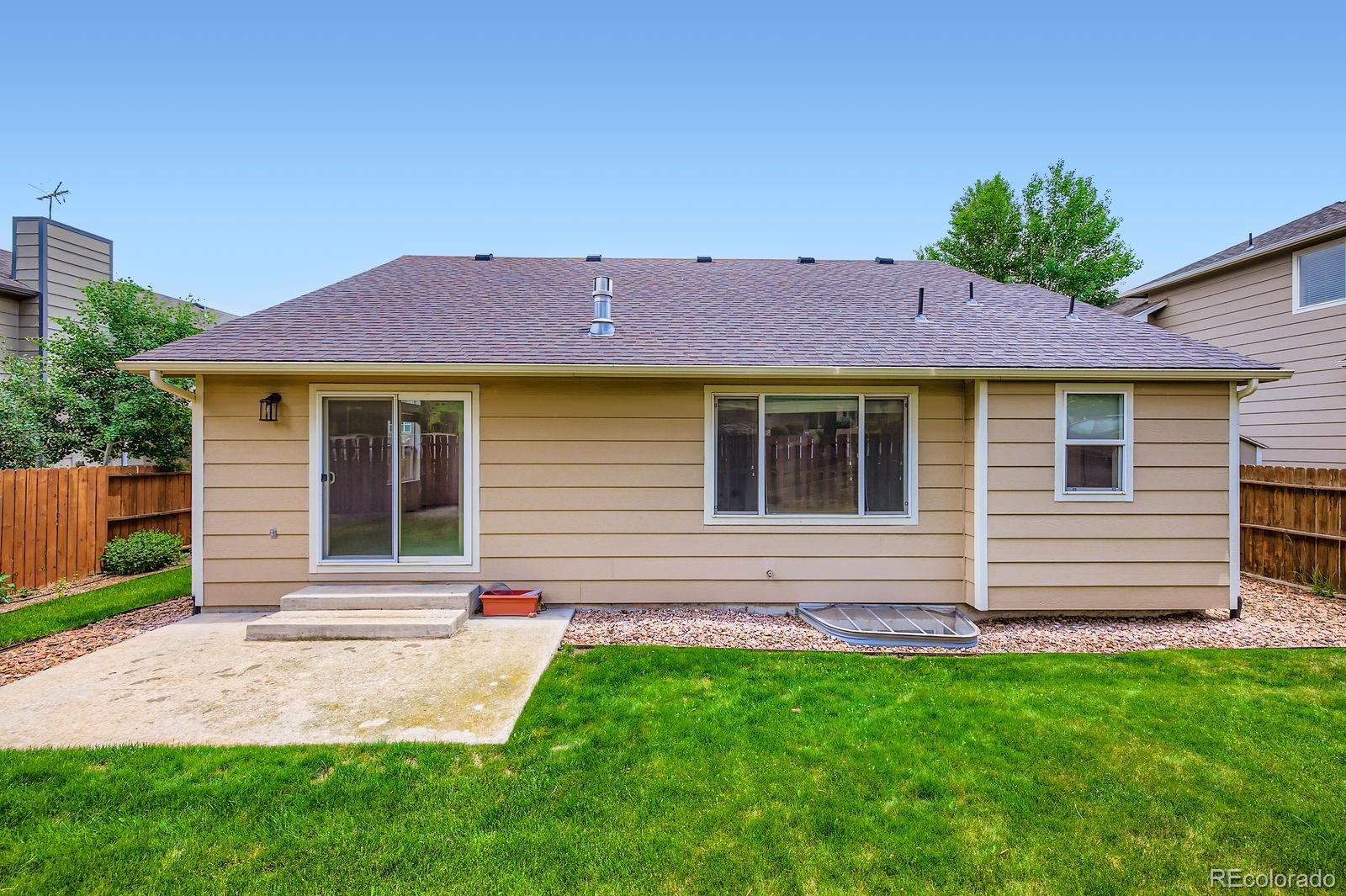 MLS Image #26 for 5570  flag way ,colorado springs, Colorado