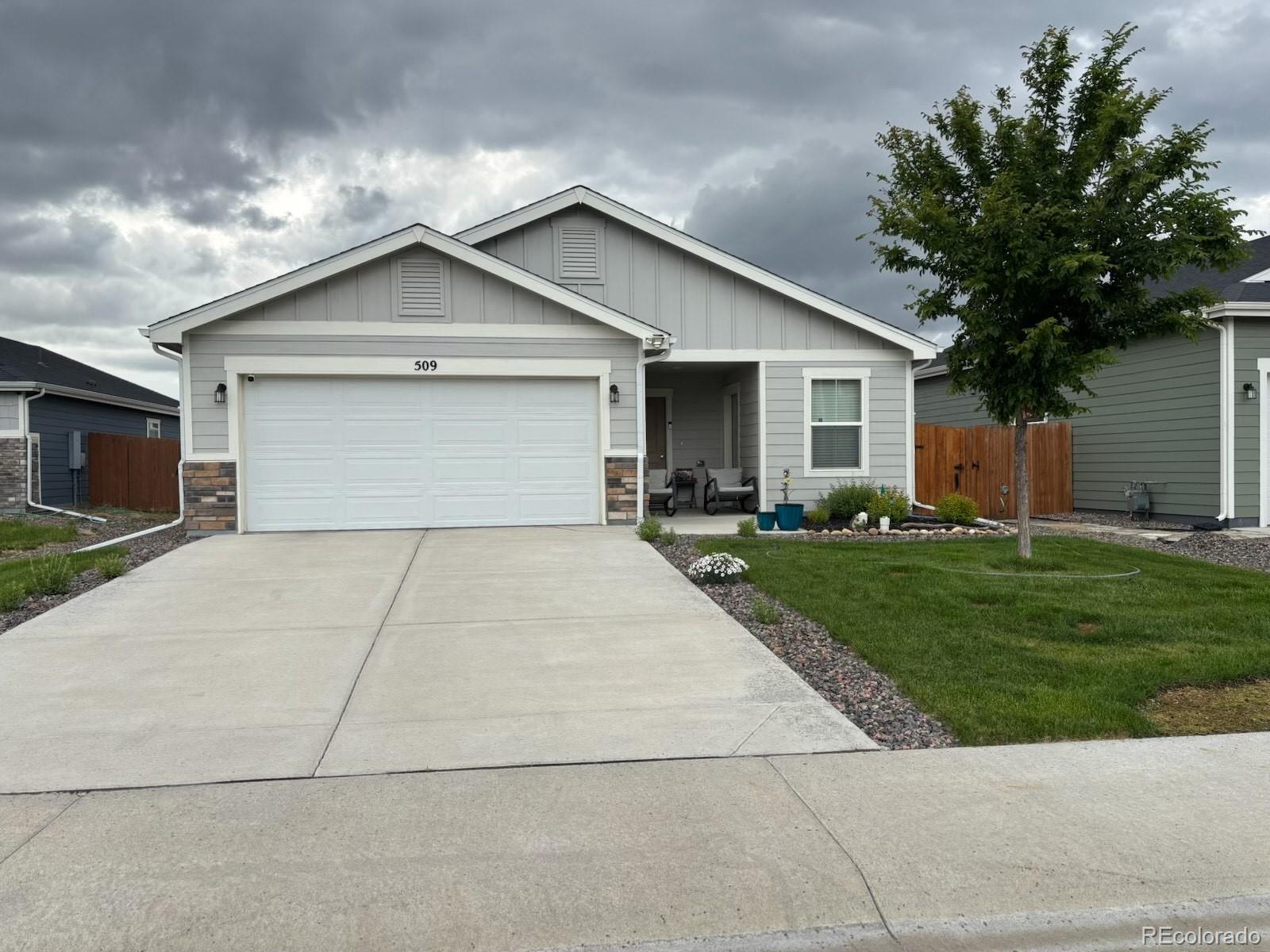MLS Image #0 for 509  pronghorn court,wiggins, Colorado