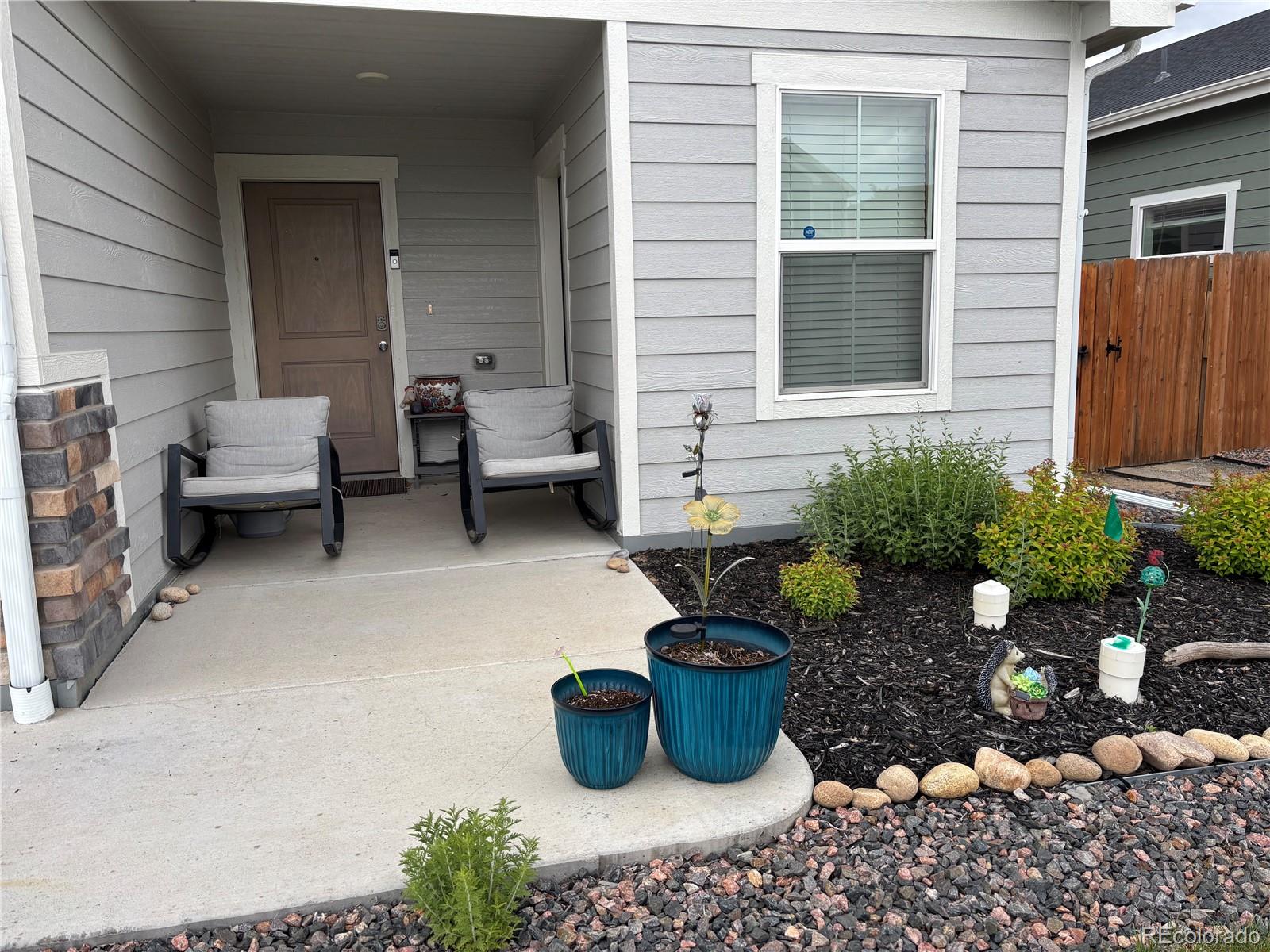 MLS Image #1 for 509  pronghorn court,wiggins, Colorado
