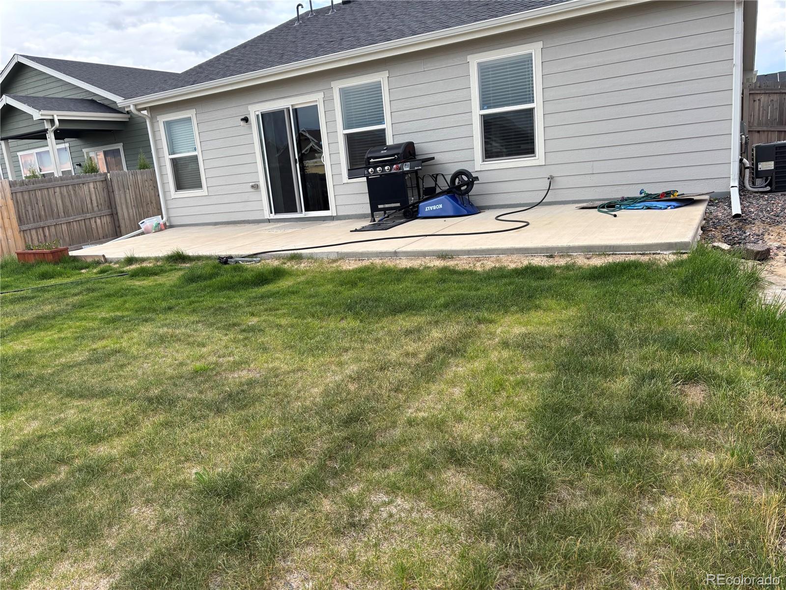 MLS Image #14 for 509  pronghorn court,wiggins, Colorado