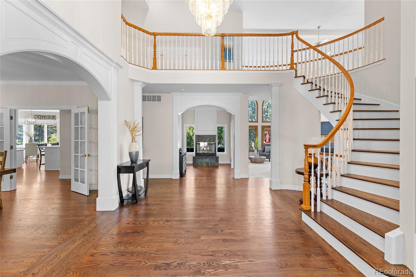 MLS Image #10 for 5390 s boston street,greenwood village, Colorado