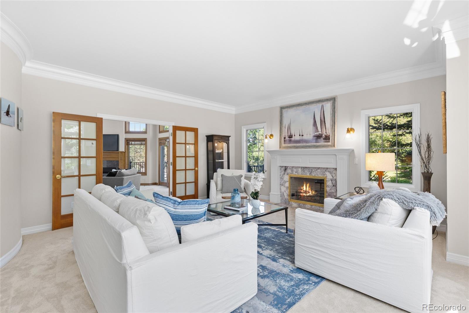 MLS Image #11 for 5390 s boston street,greenwood village, Colorado