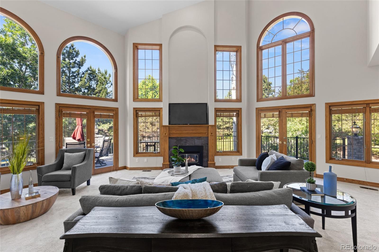 MLS Image #14 for 5390 s boston street,greenwood village, Colorado
