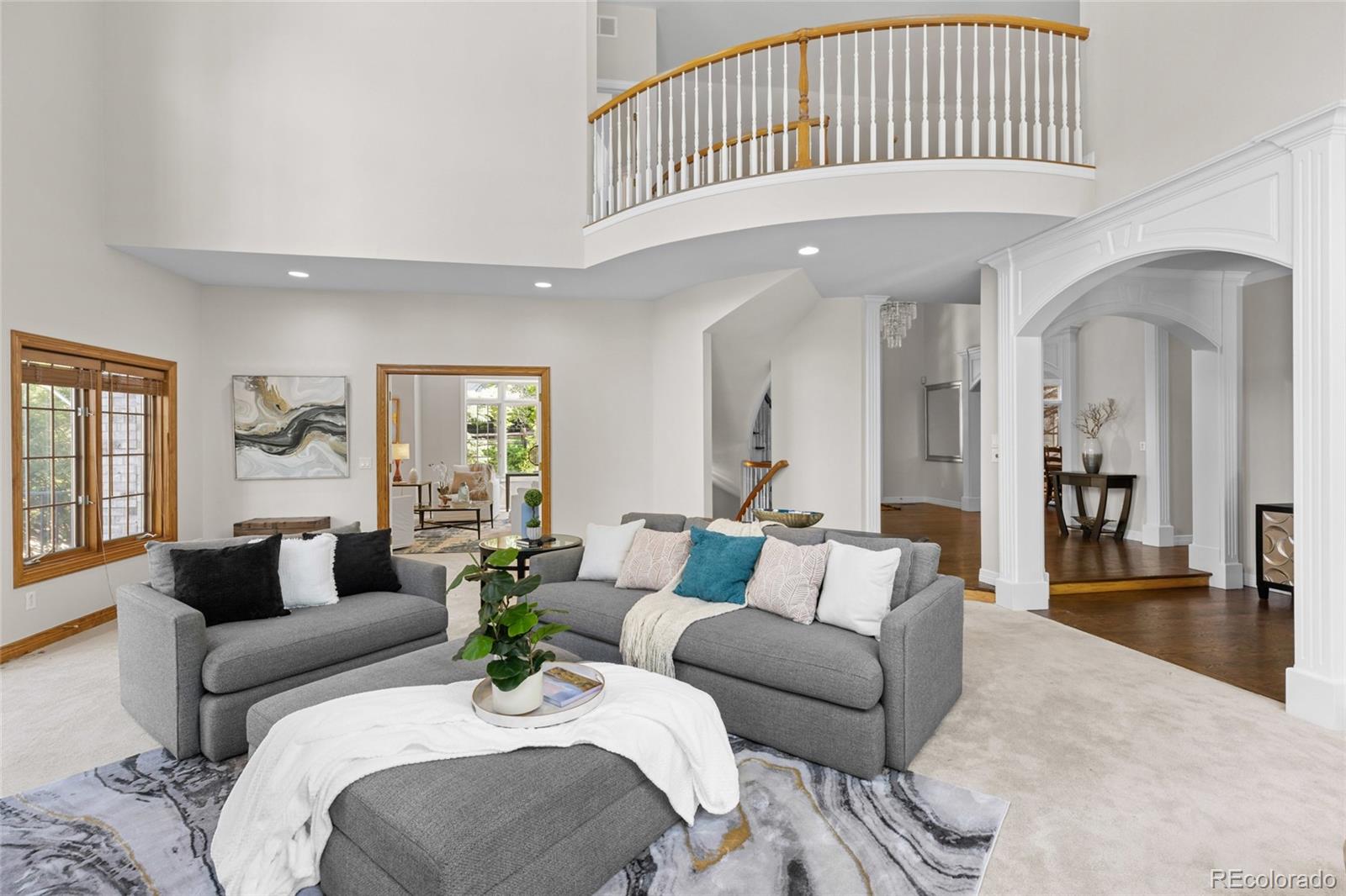 MLS Image #15 for 5390 s boston street,greenwood village, Colorado