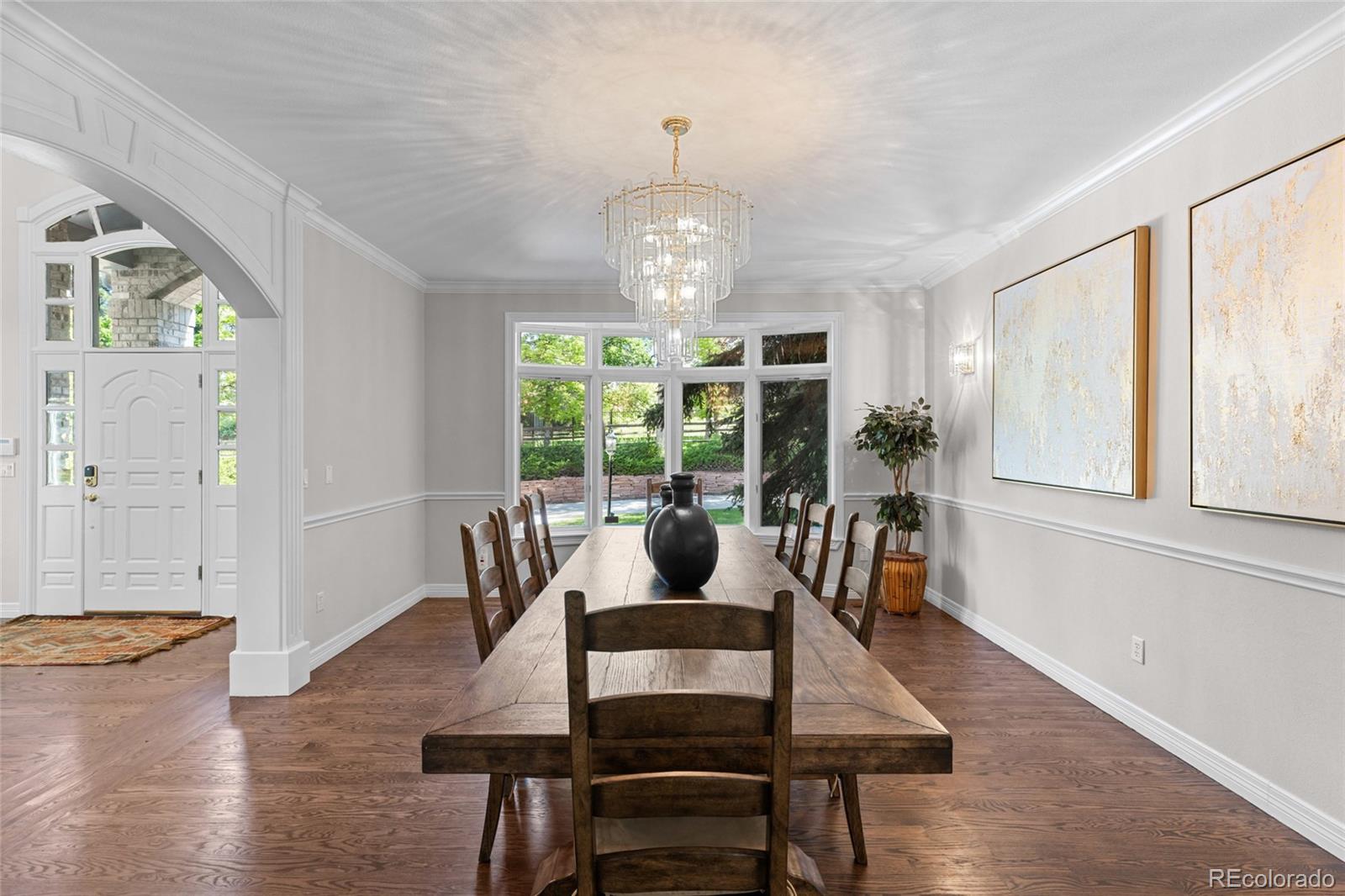 MLS Image #18 for 5390 s boston street,greenwood village, Colorado