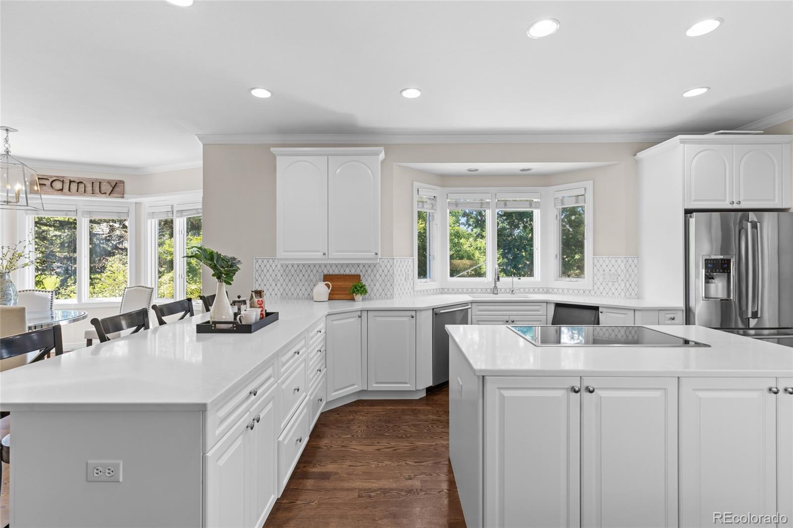 MLS Image #19 for 5390 s boston street,greenwood village, Colorado