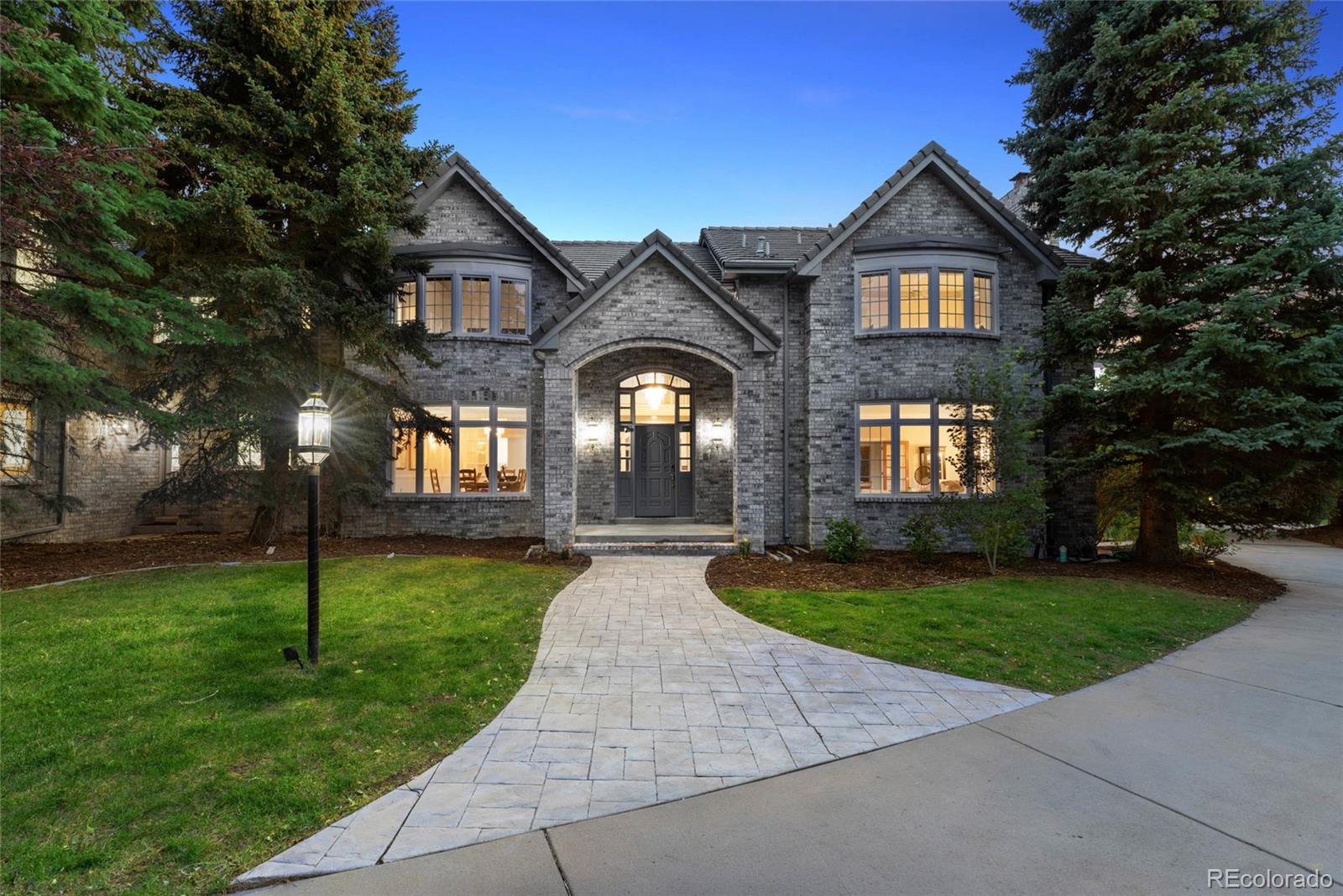 MLS Image #2 for 5390 s boston street,greenwood village, Colorado