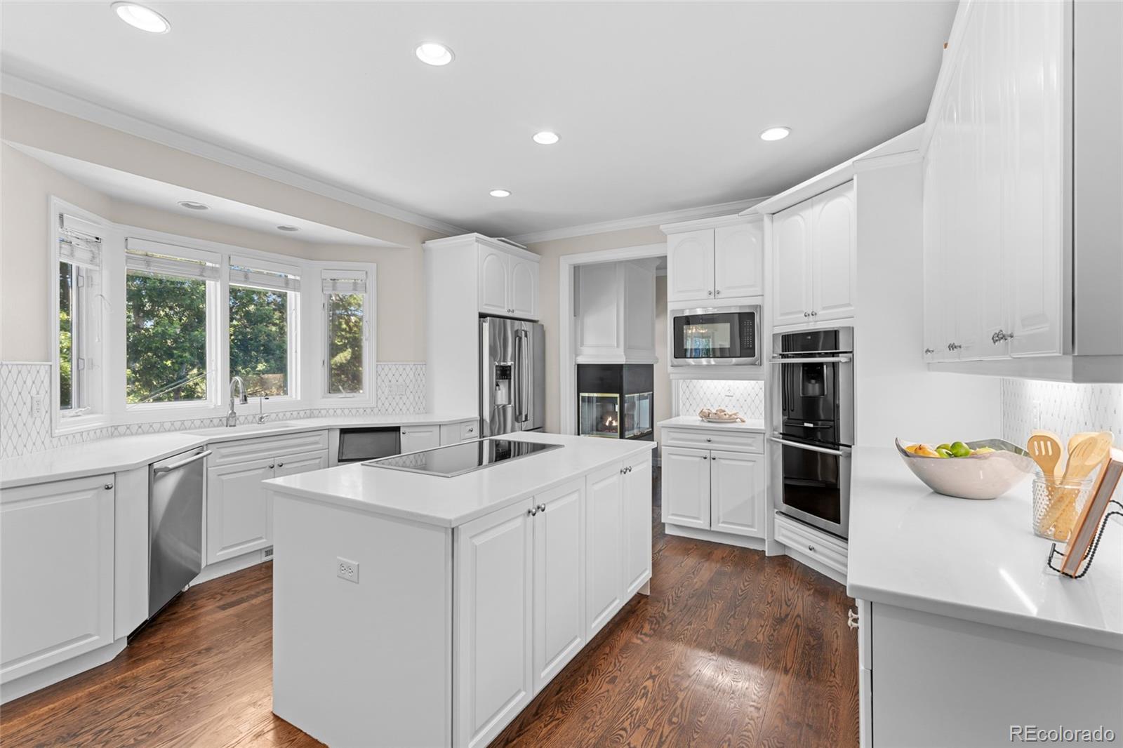 MLS Image #20 for 5390 s boston street,greenwood village, Colorado