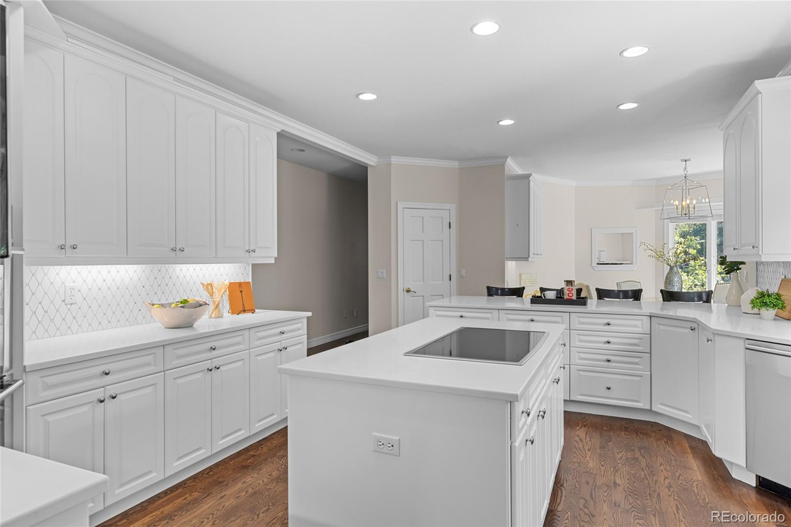MLS Image #24 for 5390 s boston street,greenwood village, Colorado