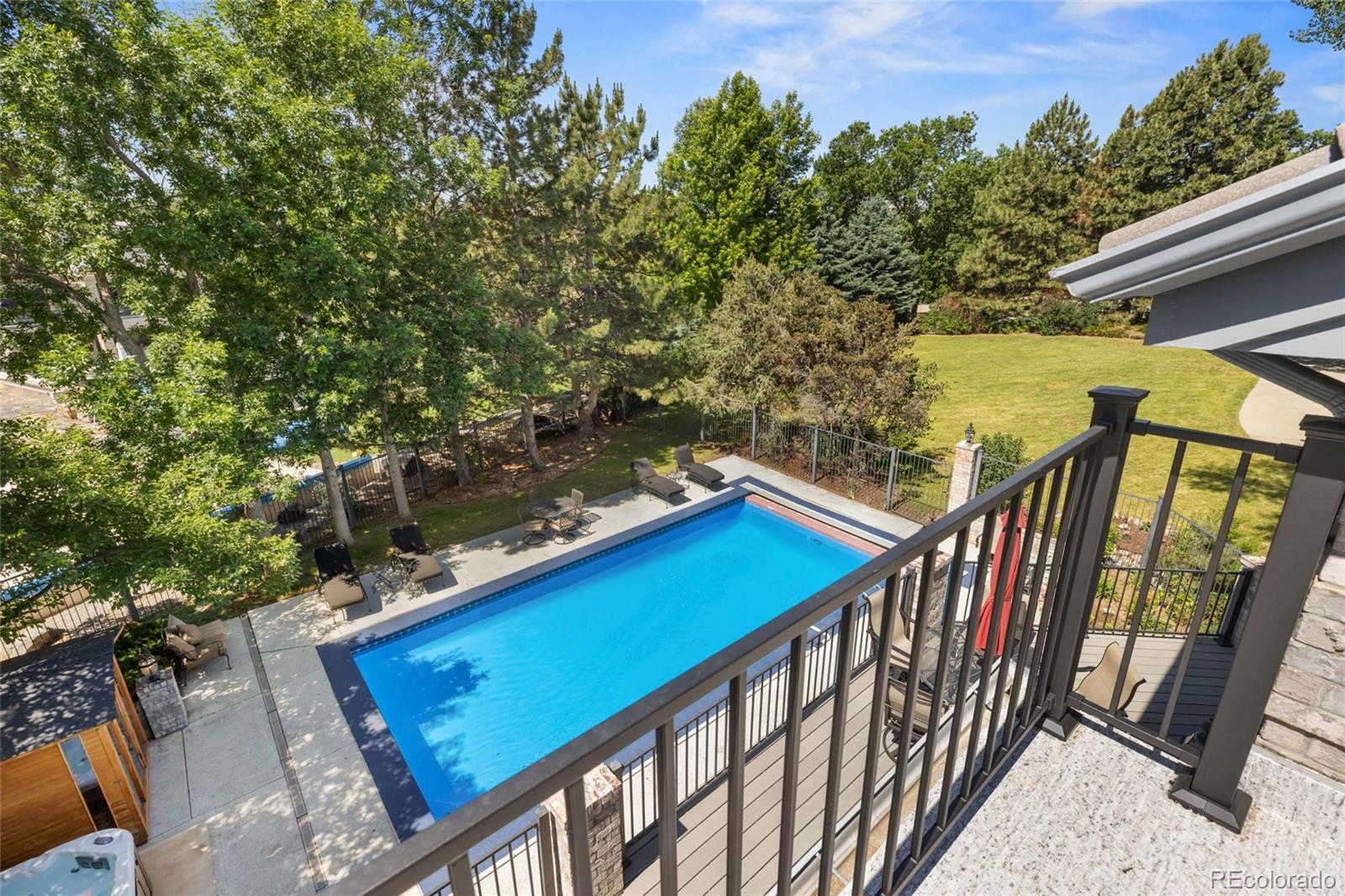 MLS Image #34 for 5390 s boston street,greenwood village, Colorado