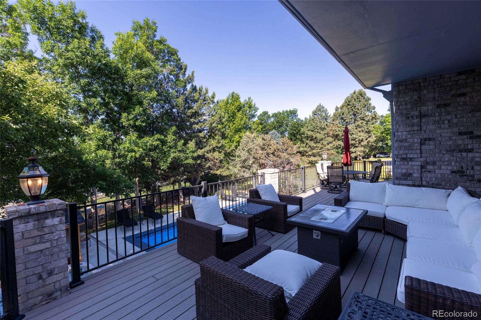MLS Image #4 for 5390 s boston street,greenwood village, Colorado