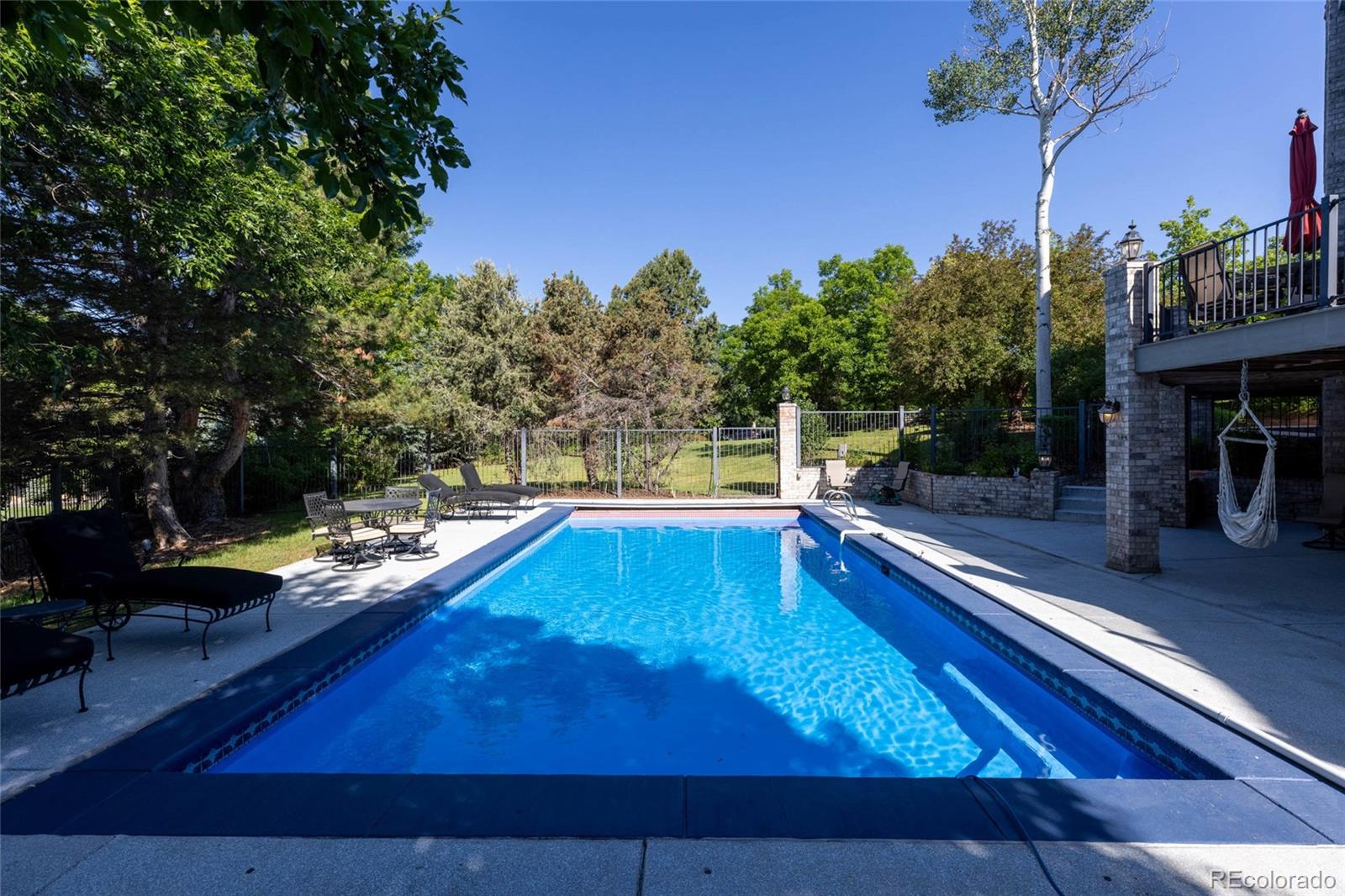 MLS Image #5 for 5390 s boston street,greenwood village, Colorado