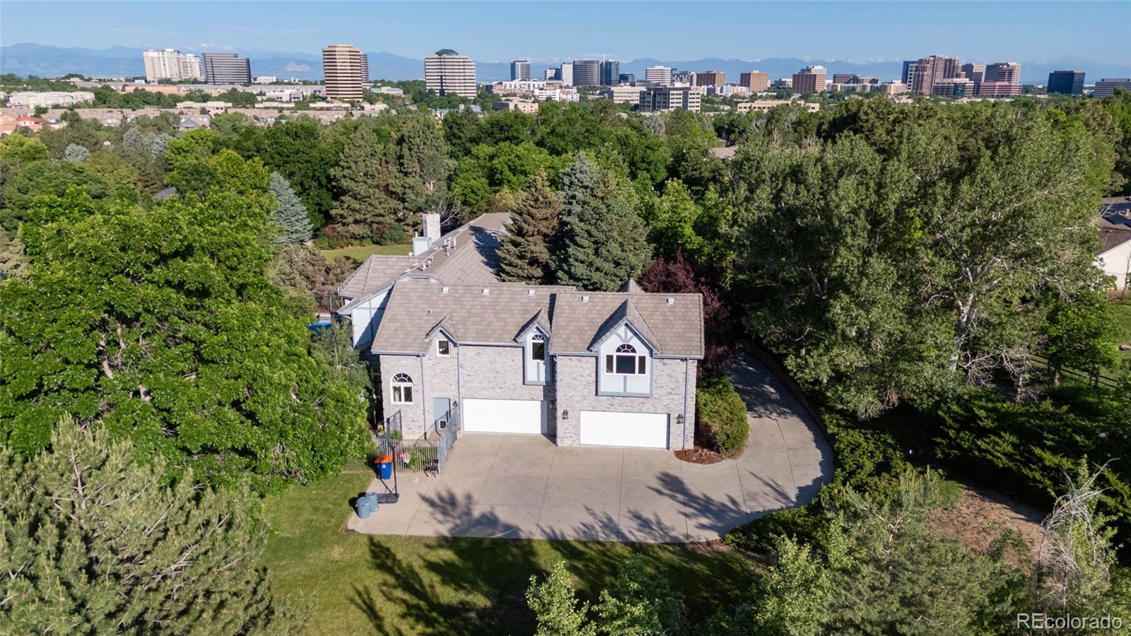 MLS Image #7 for 5390 s boston street,greenwood village, Colorado