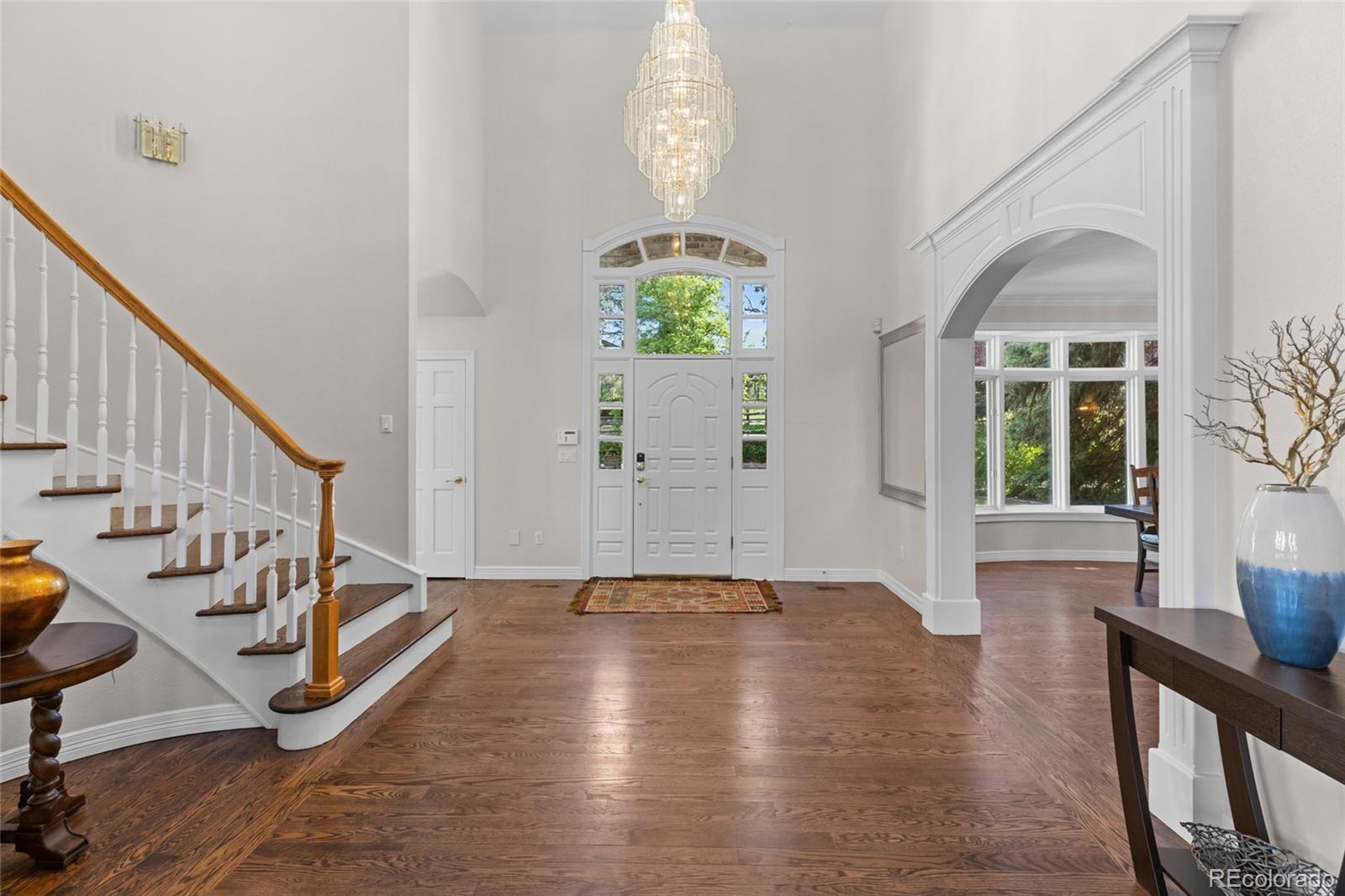 MLS Image #8 for 5390 s boston street,greenwood village, Colorado