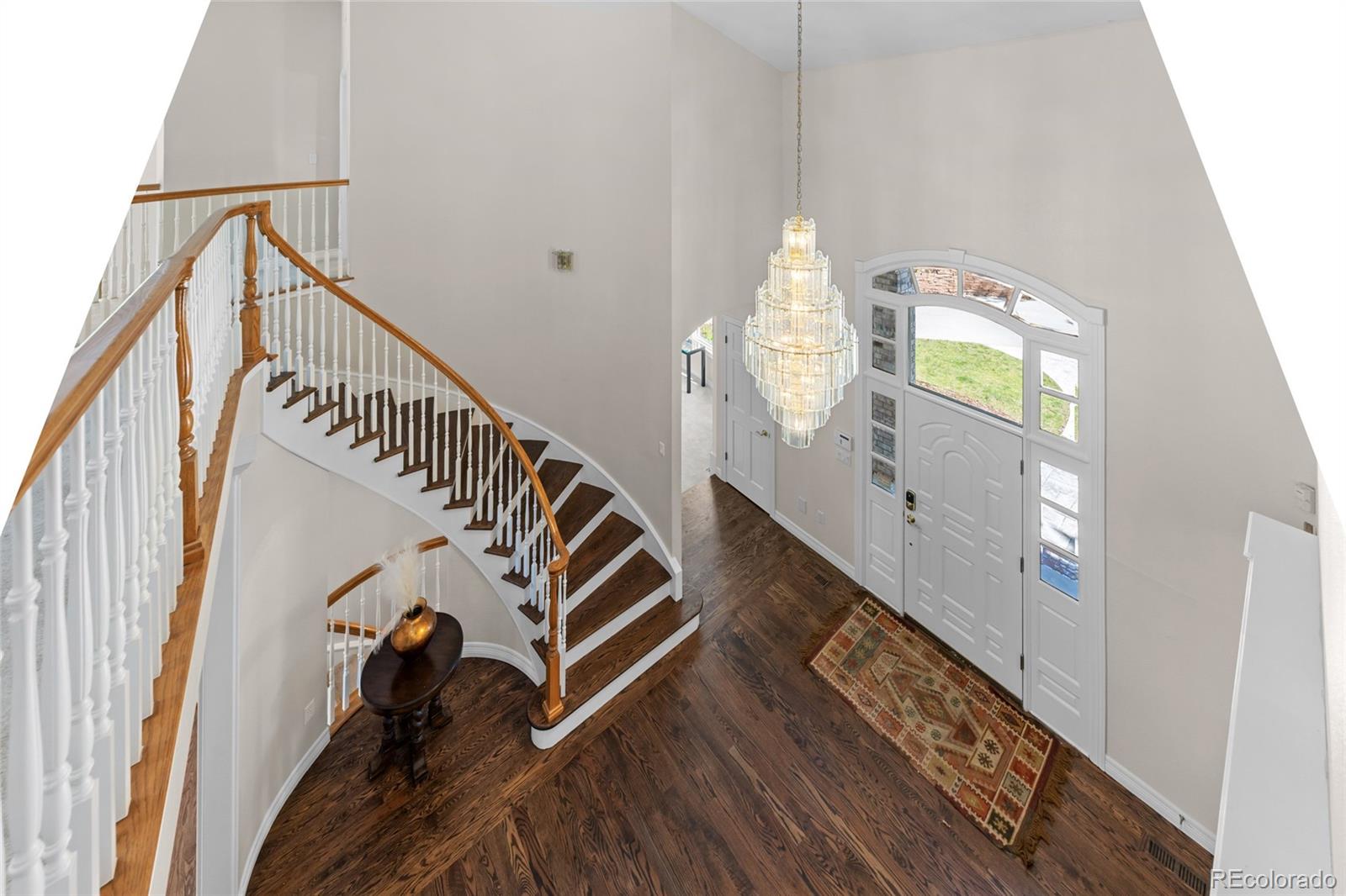 MLS Image #9 for 5390 s boston street,greenwood village, Colorado