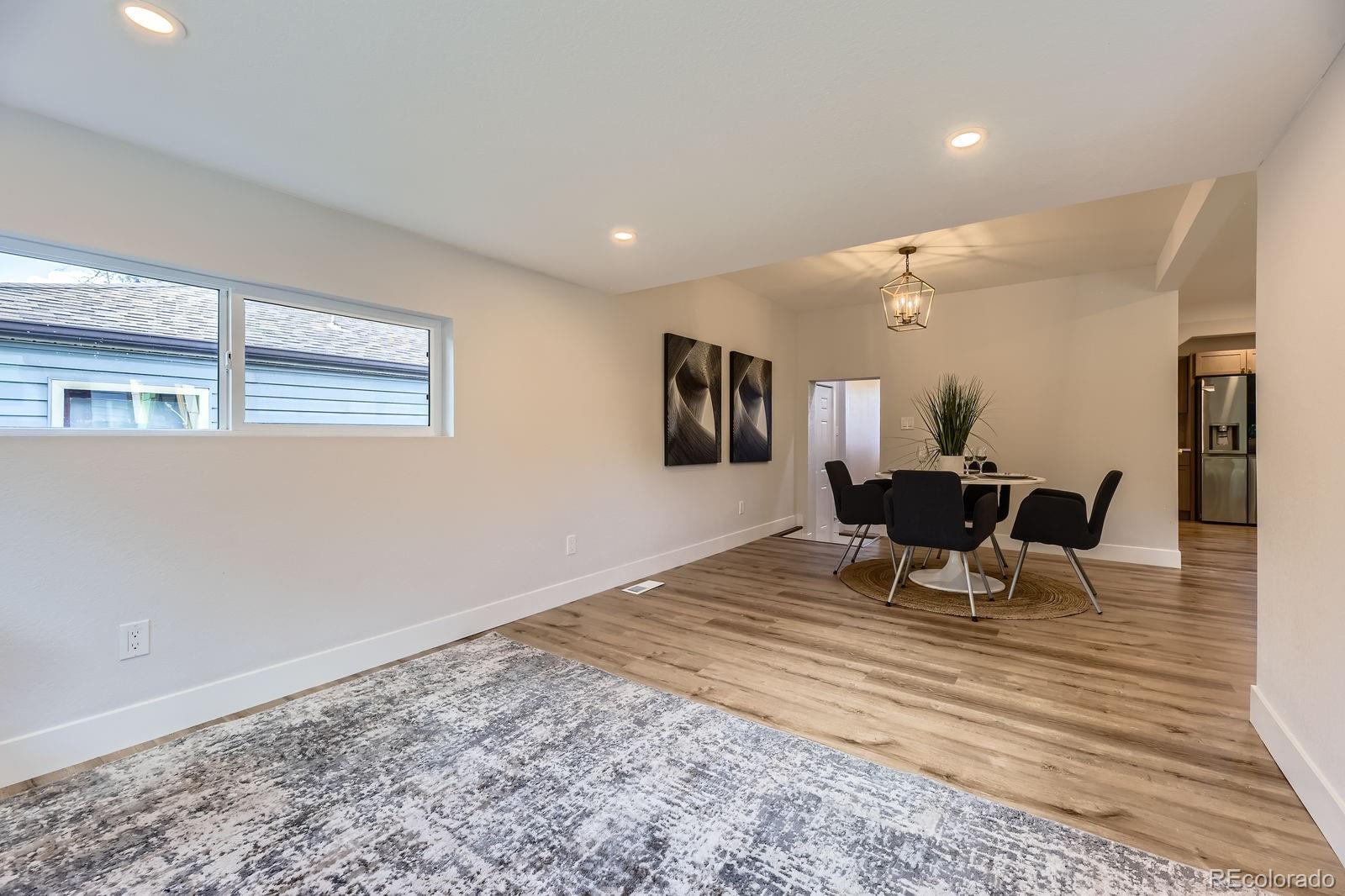 MLS Image #5 for 1640  iola street,aurora, Colorado