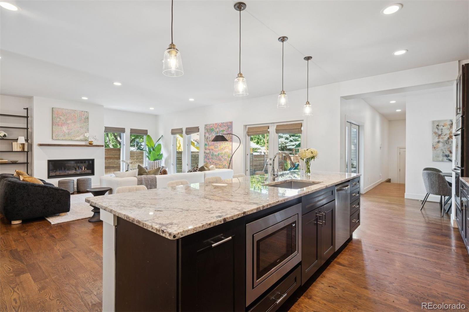 MLS Image #13 for 2377 s humboldt street,denver, Colorado