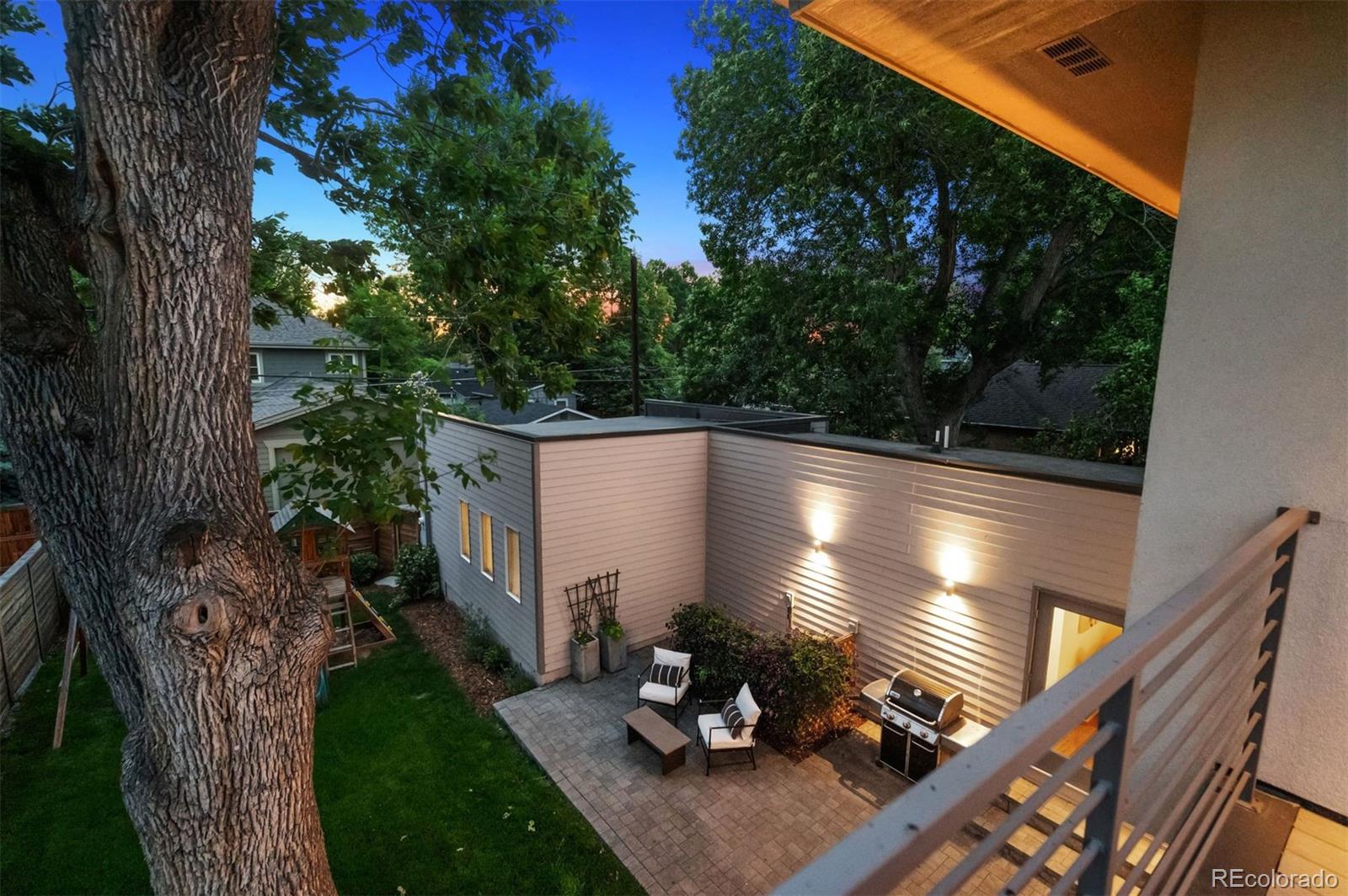 MLS Image #28 for 2377 s humboldt street,denver, Colorado