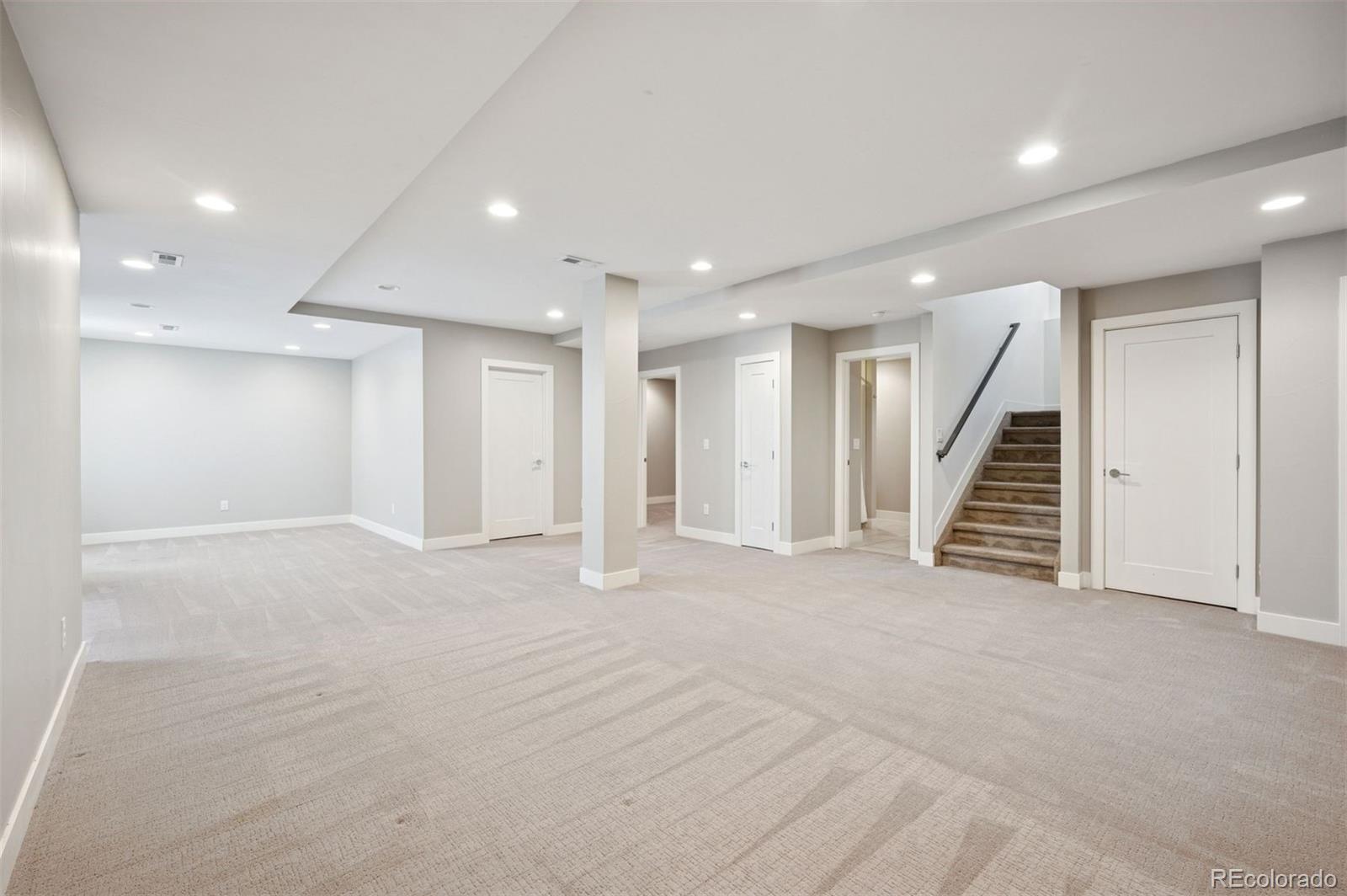MLS Image #33 for 2377 s humboldt street,denver, Colorado