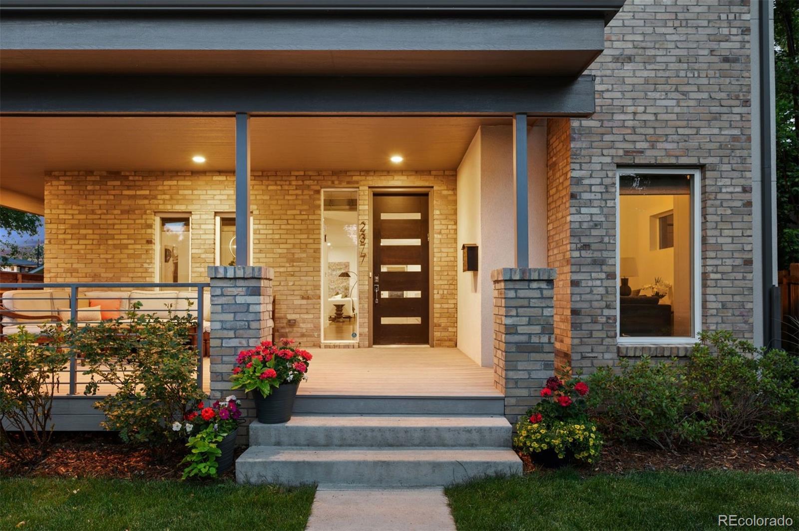 MLS Image #38 for 2377 s humboldt street,denver, Colorado