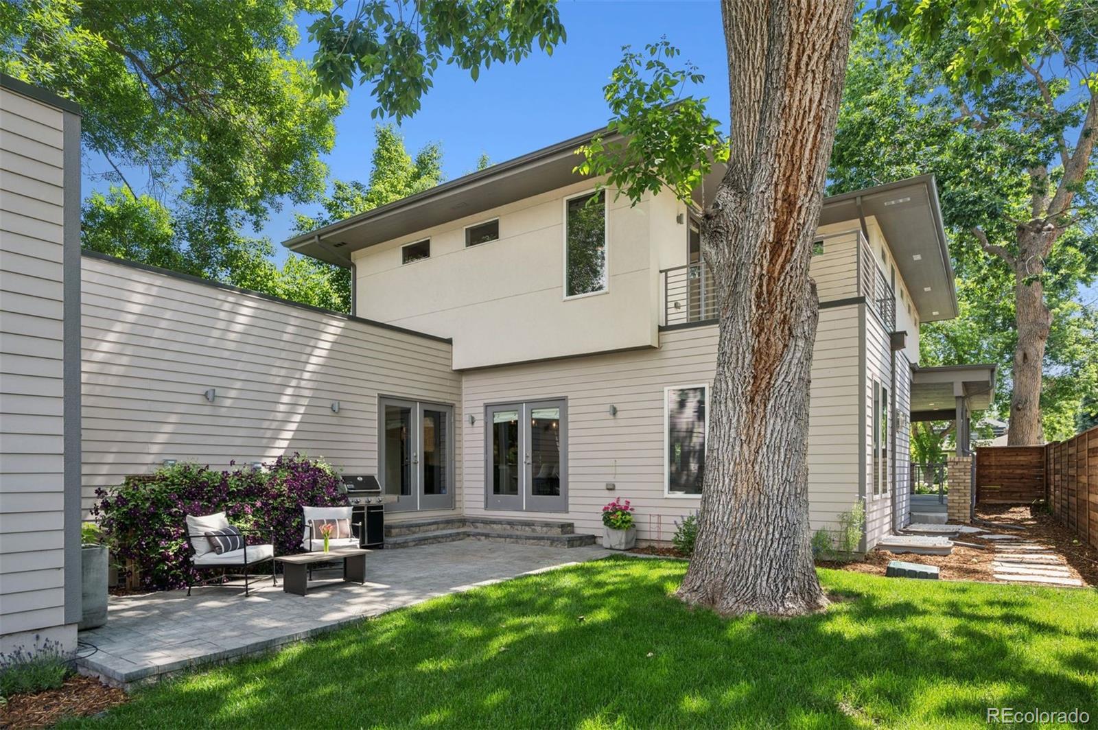 MLS Image #40 for 2377 s humboldt street,denver, Colorado