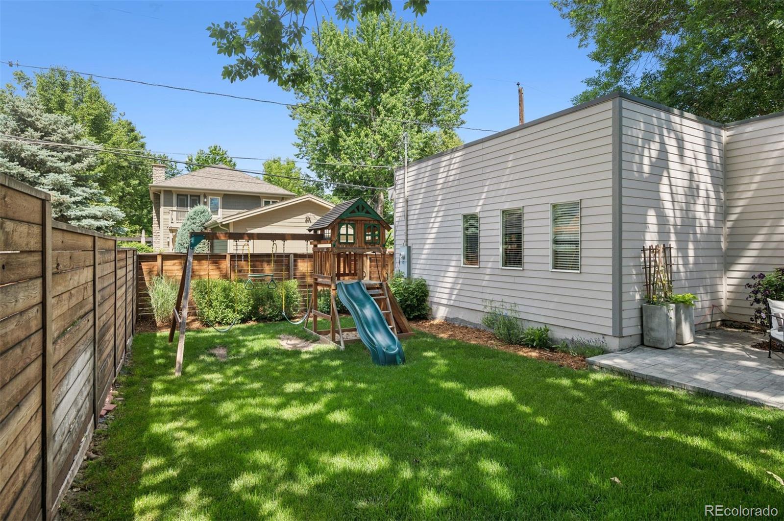 MLS Image #41 for 2377 s humboldt street,denver, Colorado