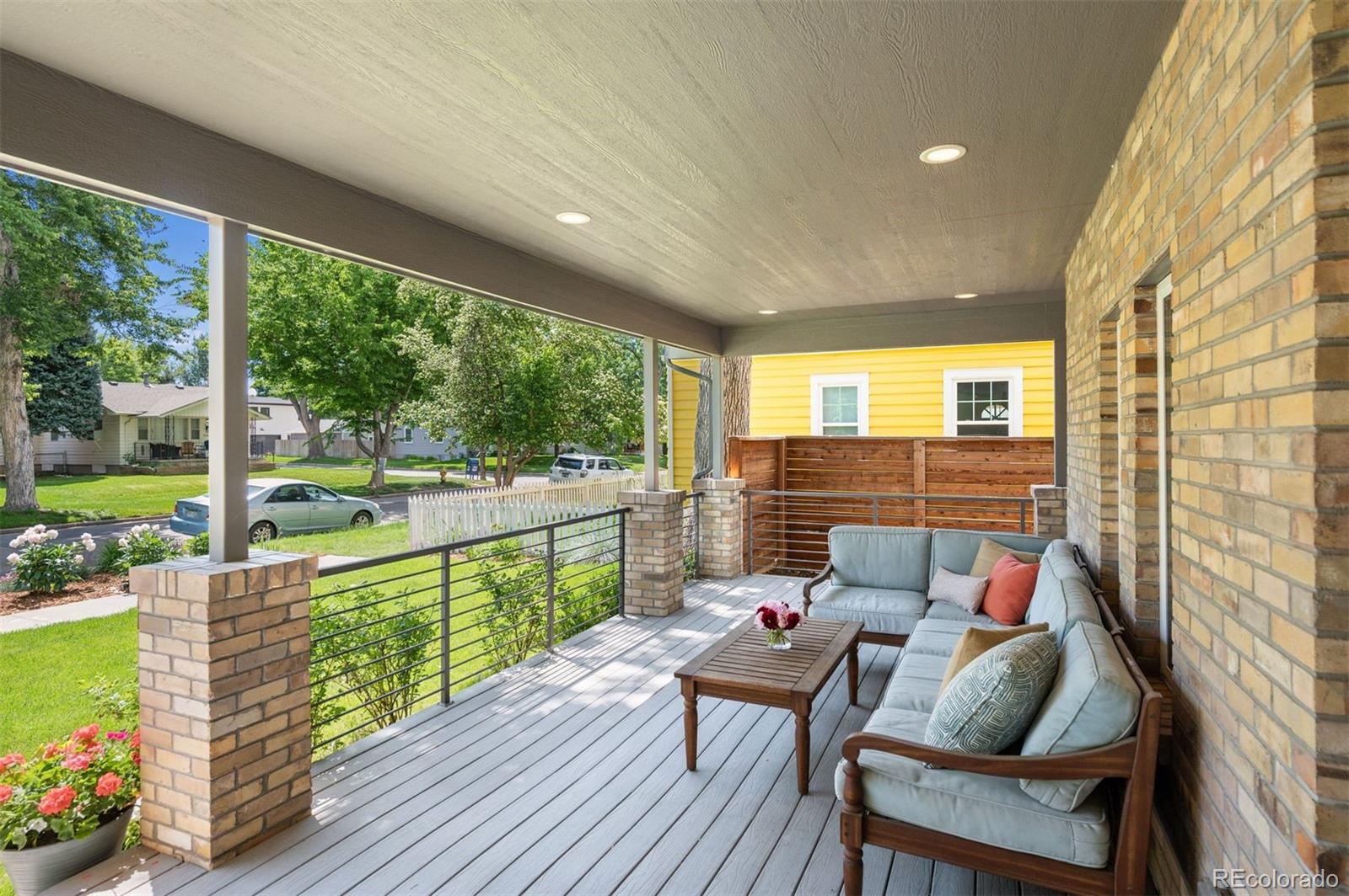 MLS Image #42 for 2377 s humboldt street,denver, Colorado