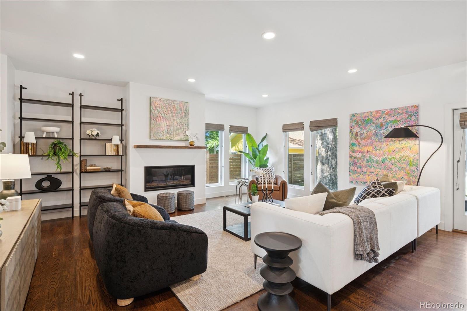 MLS Image #6 for 2377 s humboldt street,denver, Colorado