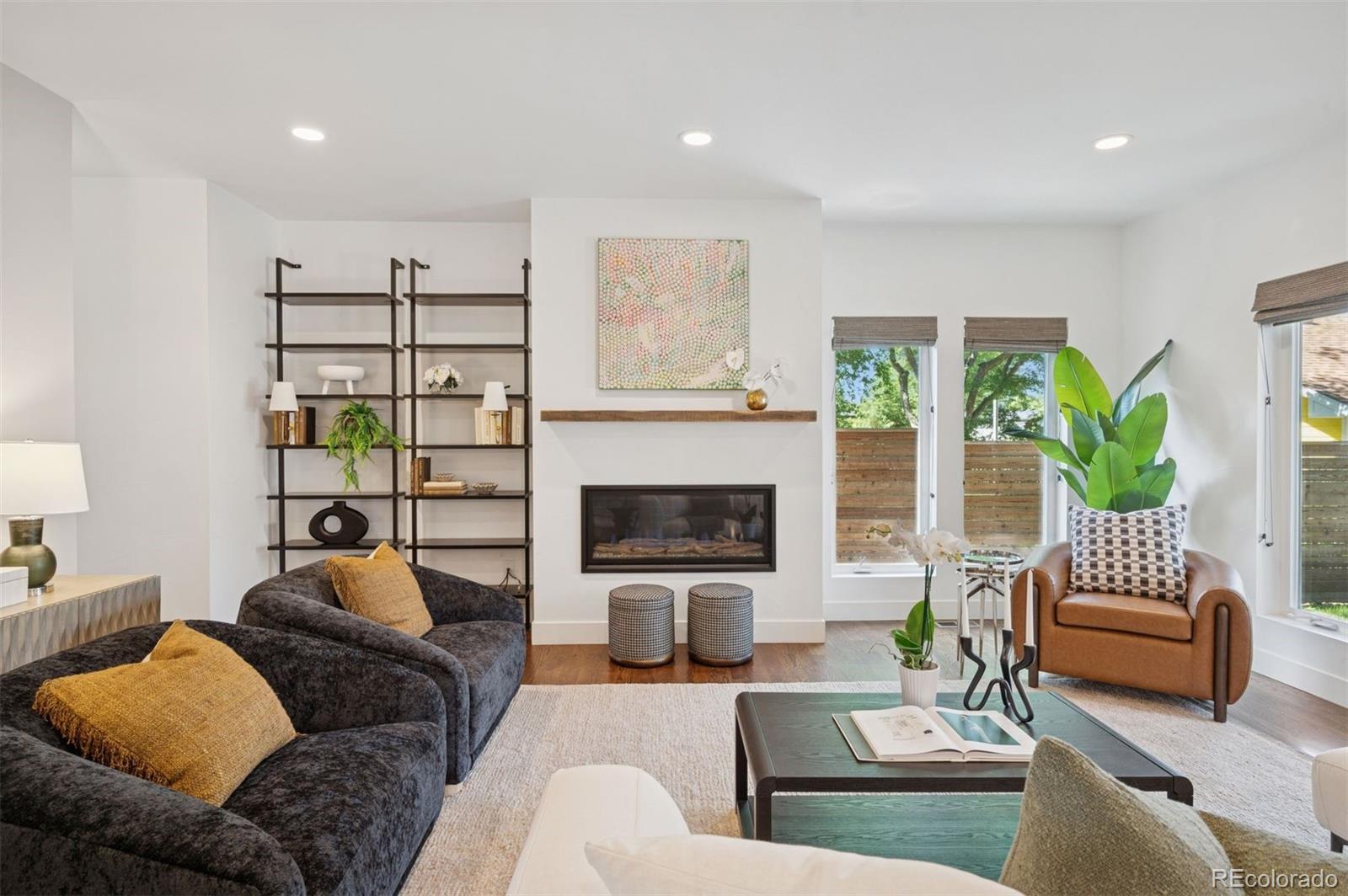 MLS Image #7 for 2377 s humboldt street,denver, Colorado