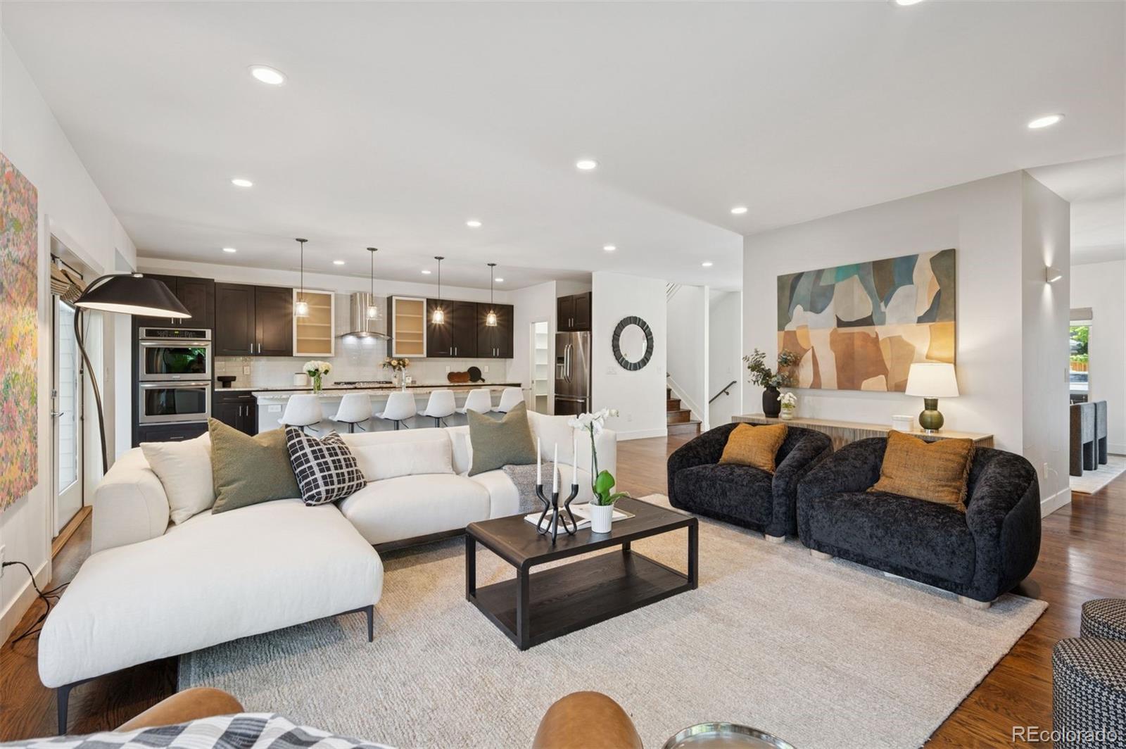 MLS Image #8 for 2377 s humboldt street,denver, Colorado