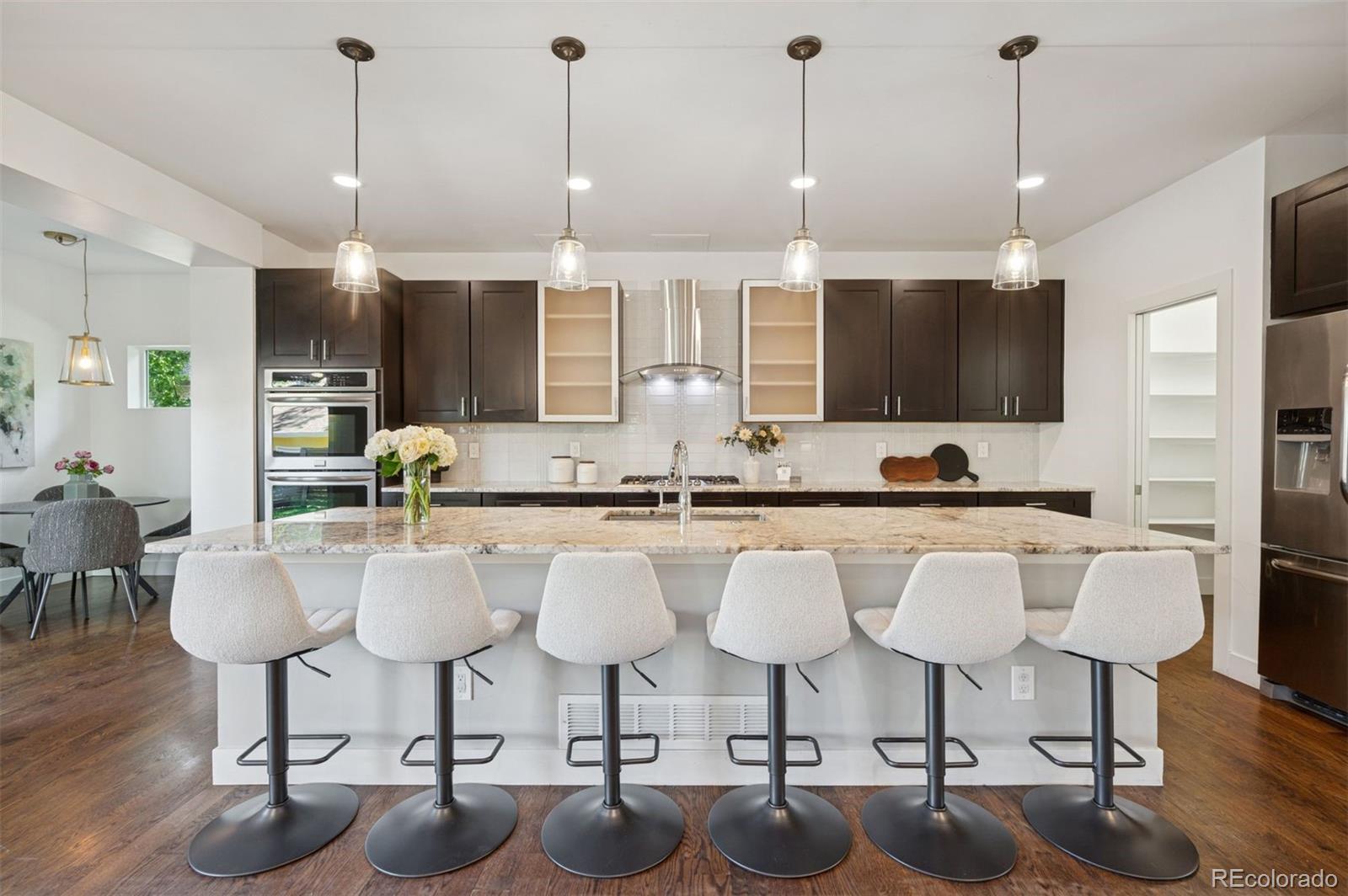 MLS Image #9 for 2377 s humboldt street,denver, Colorado