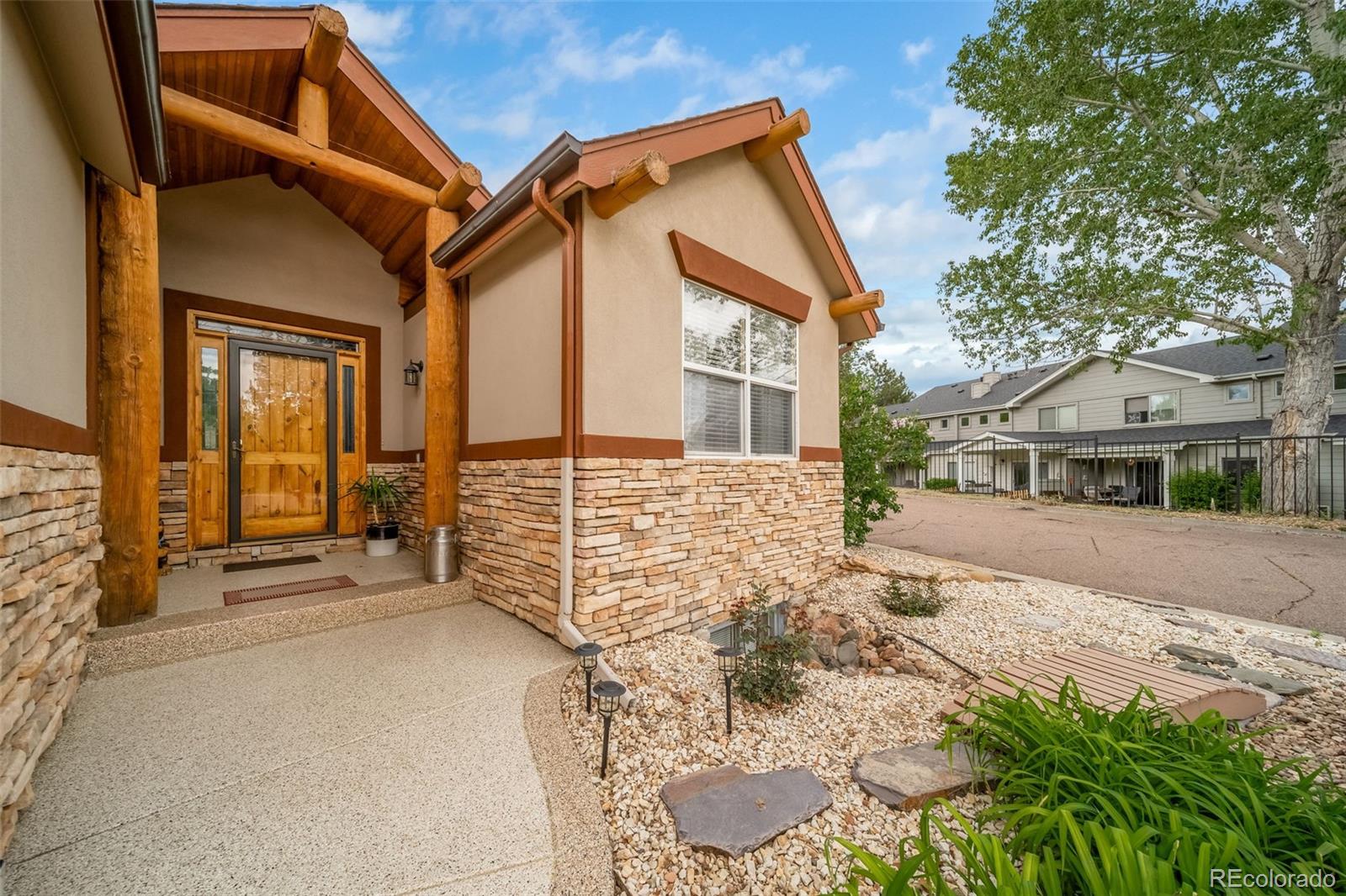 MLS Image #1 for 2807 s nelson street,lakewood, Colorado