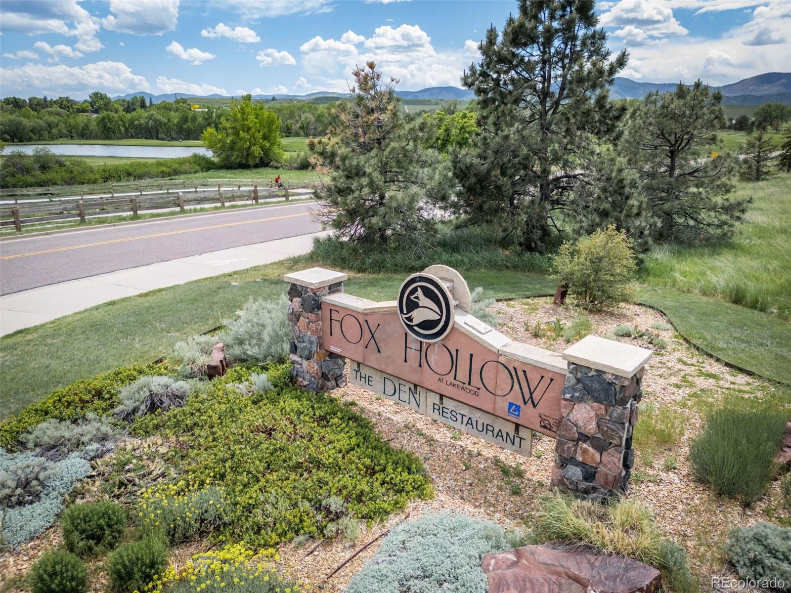 MLS Image #3 for 2807 s nelson street,lakewood, Colorado