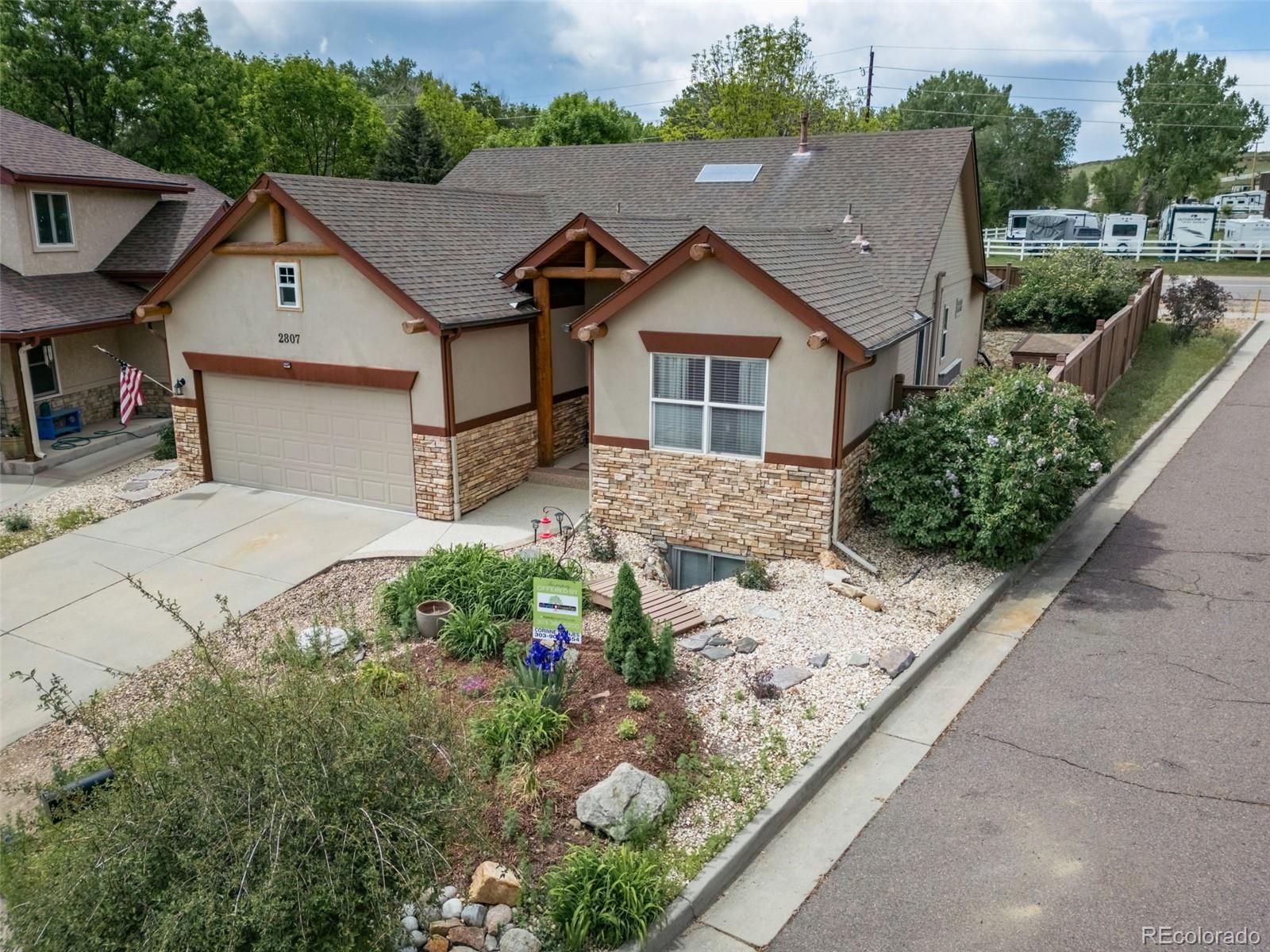 MLS Image #4 for 2807 s nelson street,lakewood, Colorado