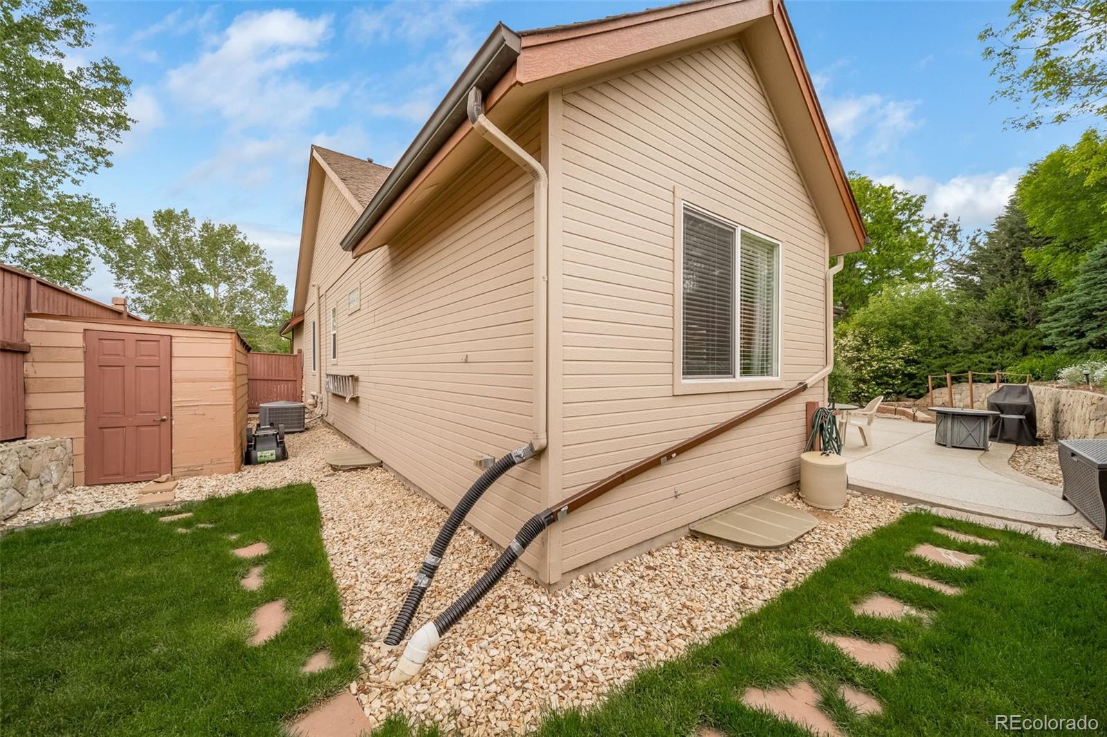 MLS Image #44 for 2807 s nelson street,lakewood, Colorado