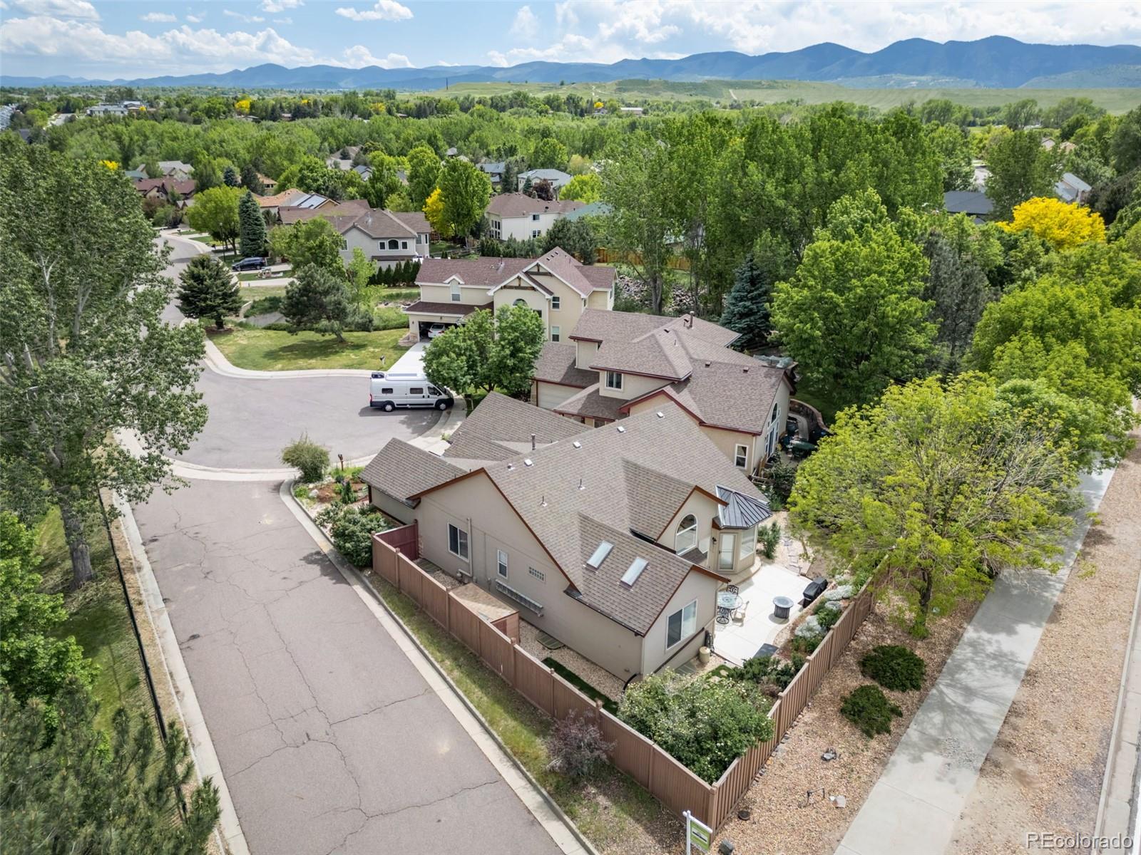 MLS Image #45 for 2807 s nelson street,lakewood, Colorado