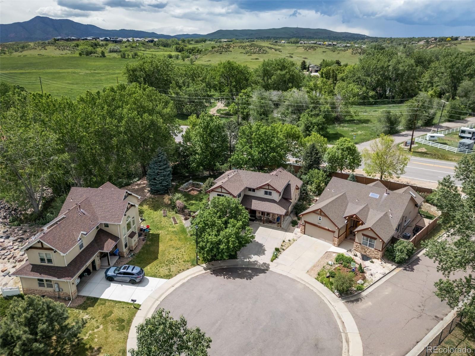 MLS Image #46 for 2807 s nelson street,lakewood, Colorado