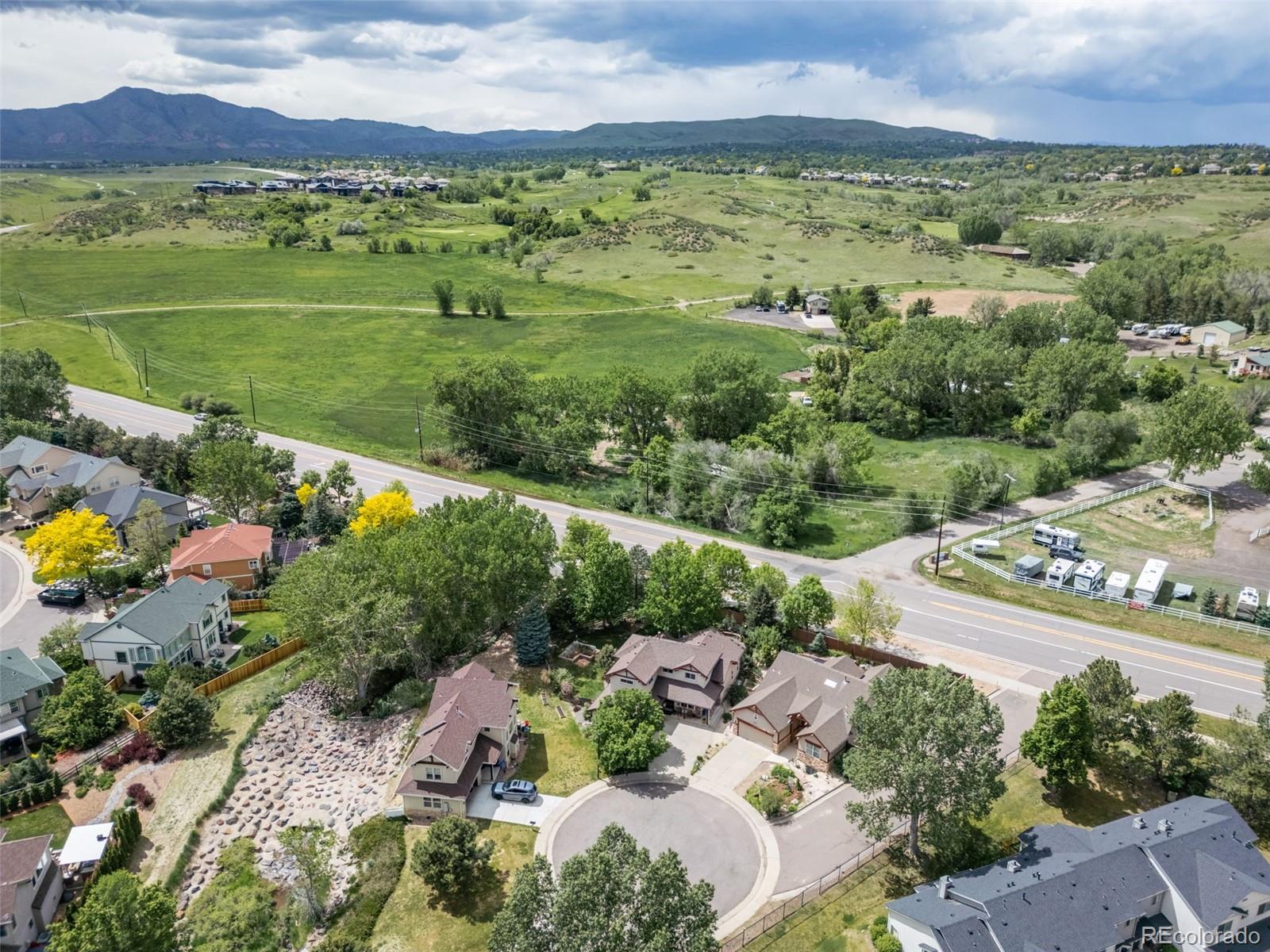 MLS Image #47 for 2807 s nelson street,lakewood, Colorado