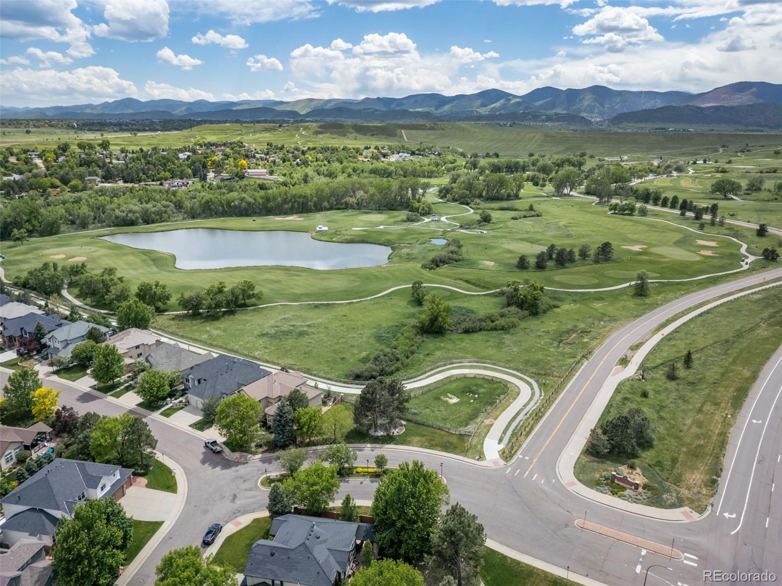 MLS Image #48 for 2807 s nelson street,lakewood, Colorado