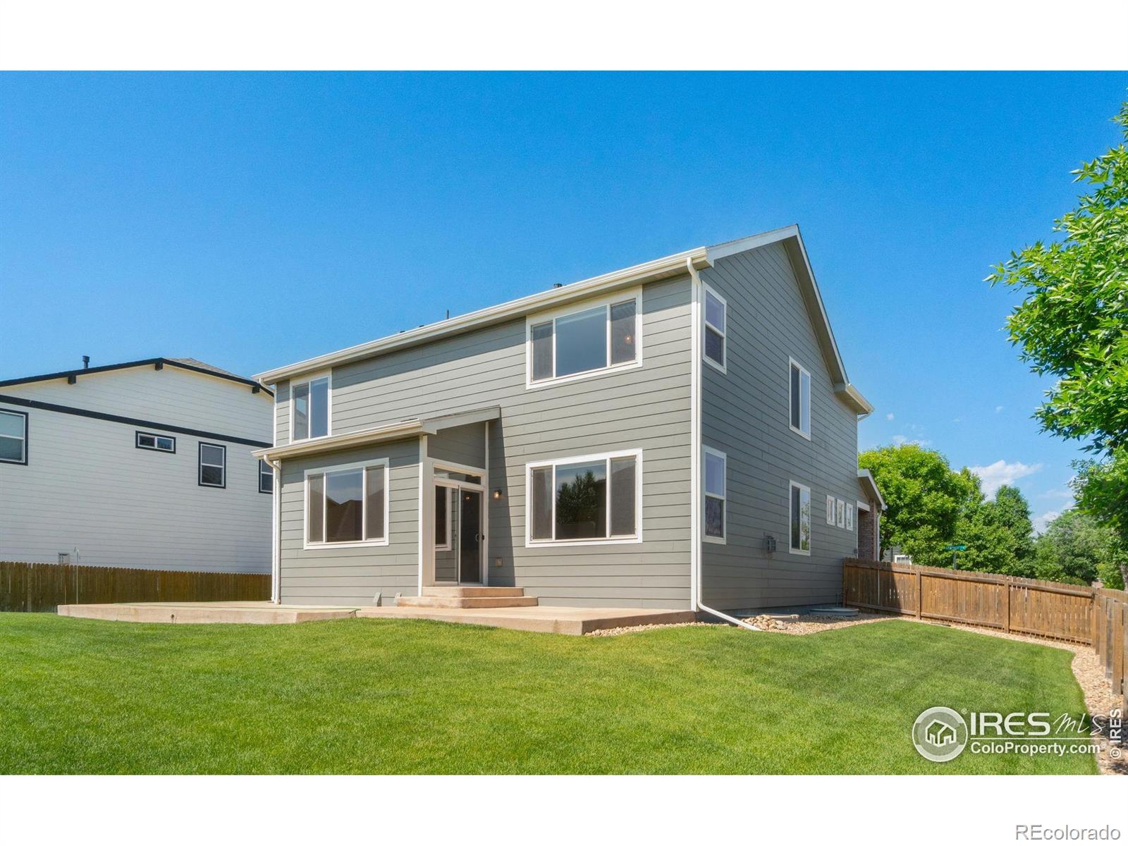 MLS Image #34 for 5894  graphite street,timnath, Colorado